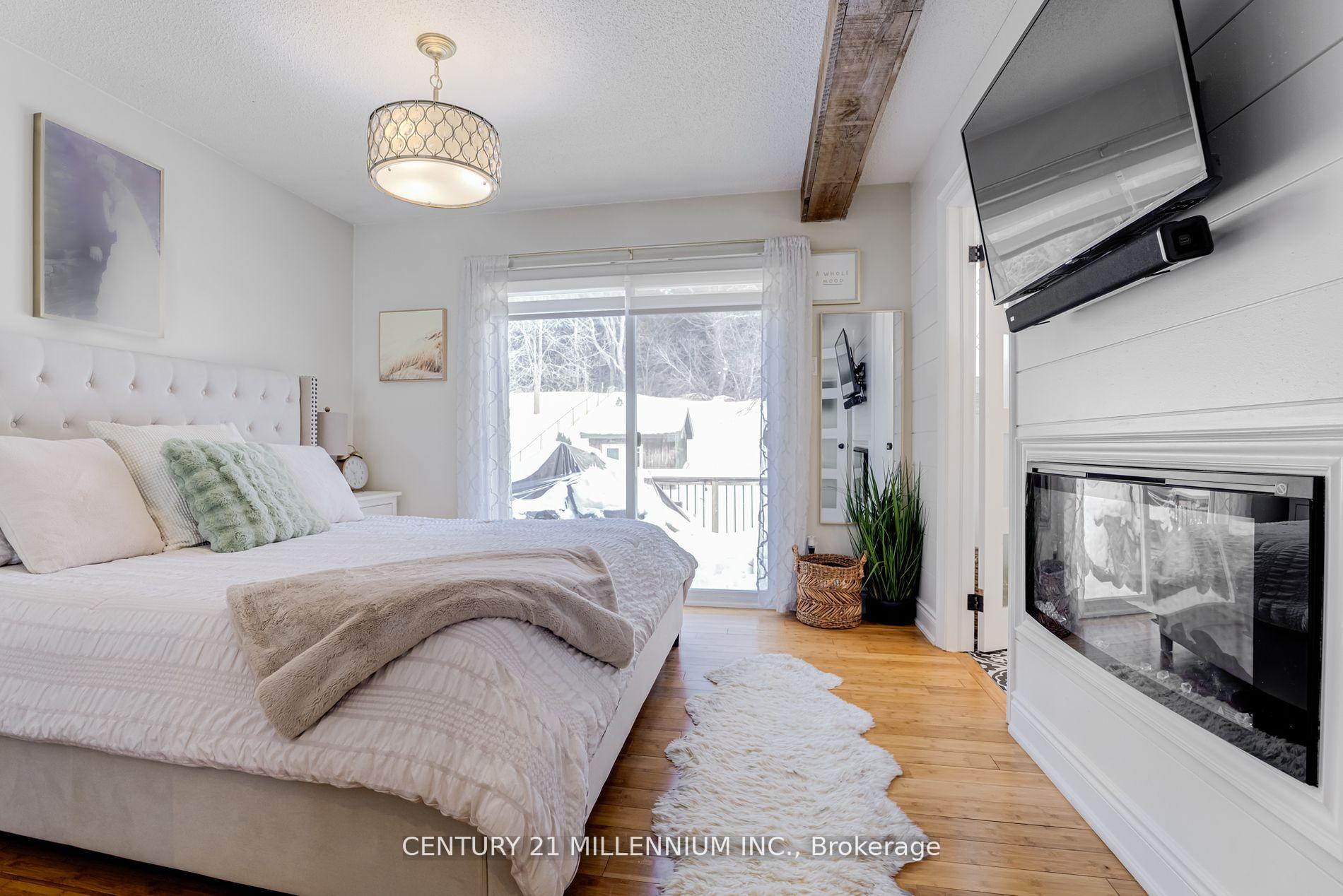 Photo 21 of 82 Holmes Drive, Caledon, Mono Mills — HOMEH