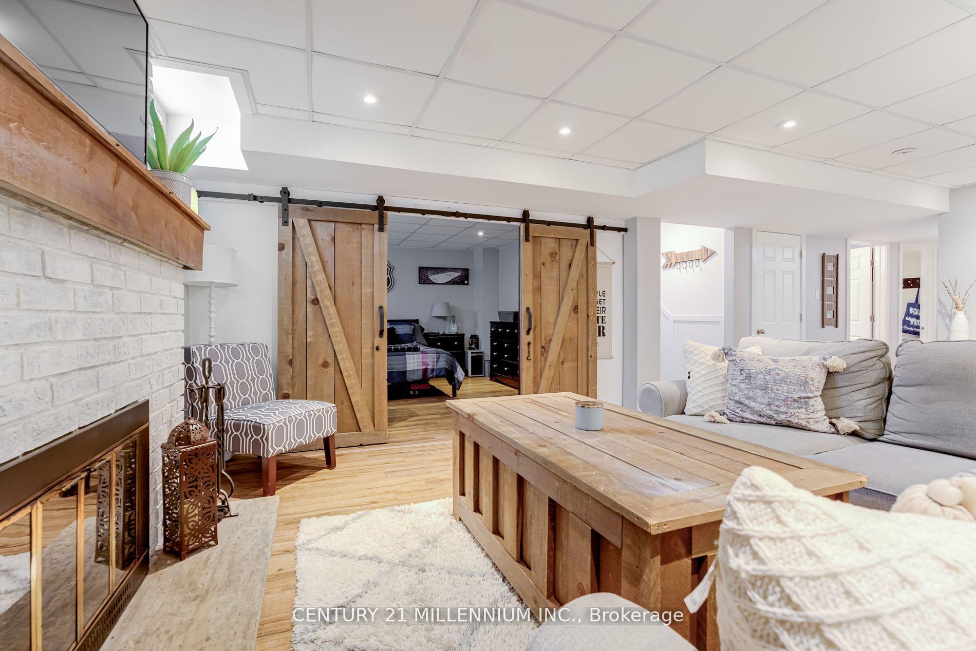 Photo 27 of 82 Holmes Drive, Caledon, Mono Mills — HOMEH