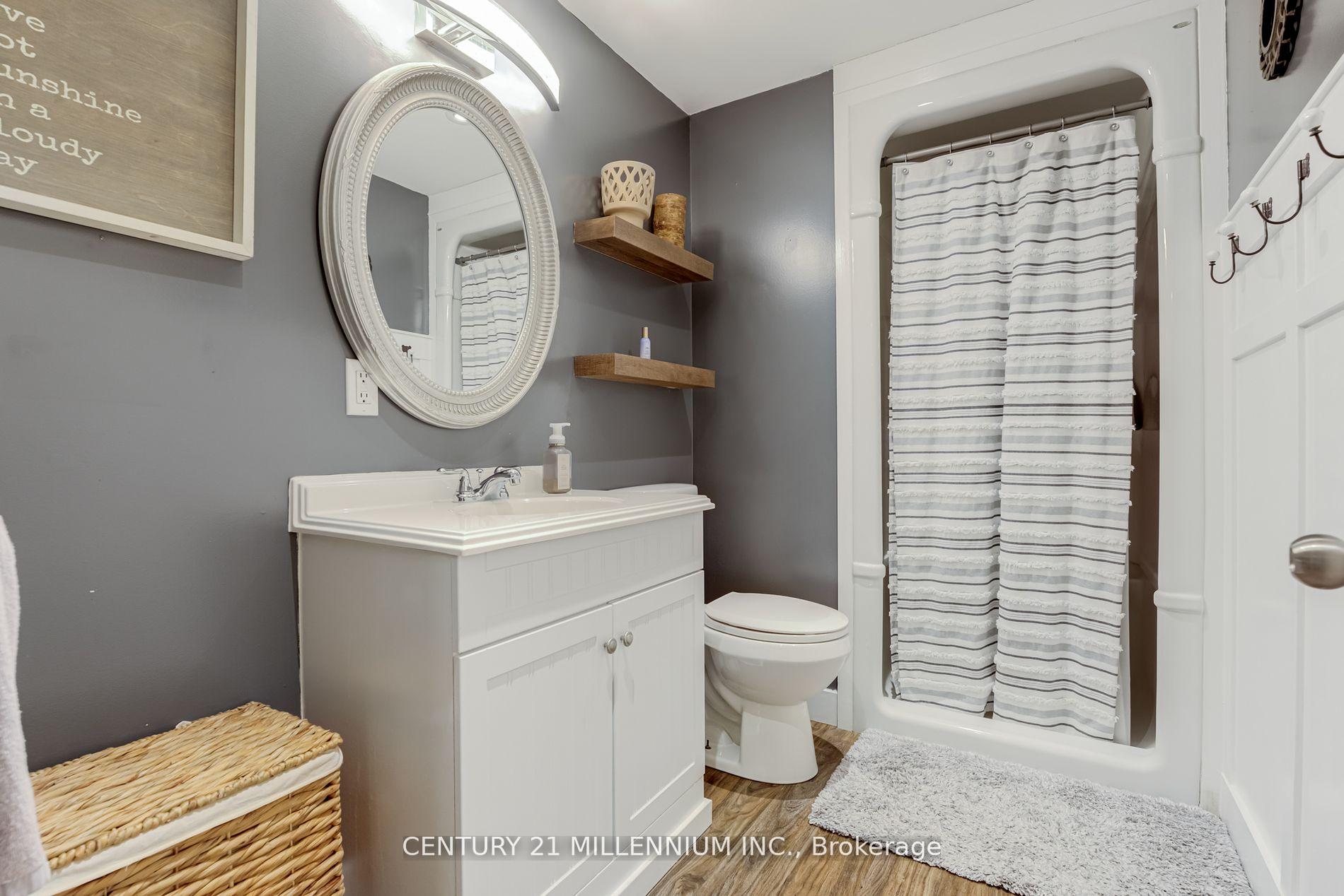 Photo 31 of 82 Holmes Drive, Caledon, Mono Mills — HOMEH