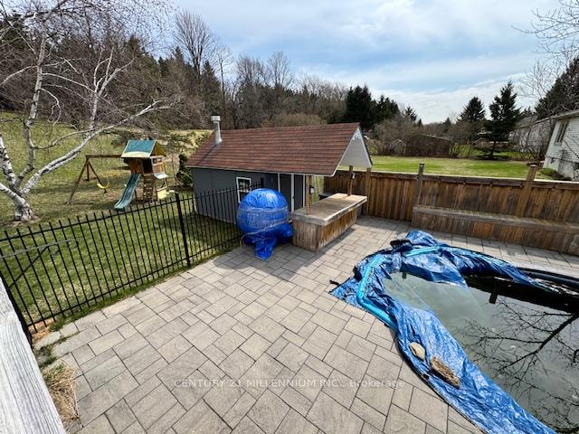 Photo 37 of 82 Holmes Drive, Caledon, Mono Mills — HOMEH