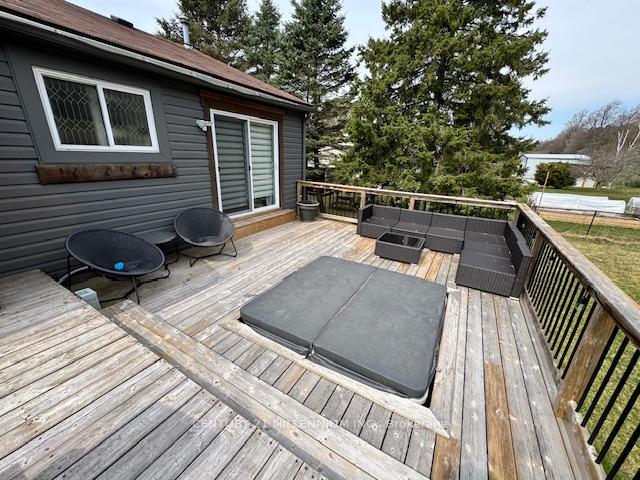 Photo 38 of 82 Holmes Drive, Caledon, Mono Mills — HOMEH