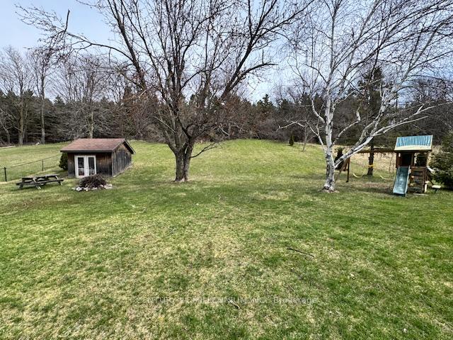 Photo 39 of 82 Holmes Drive, Caledon, Mono Mills — HOMEH