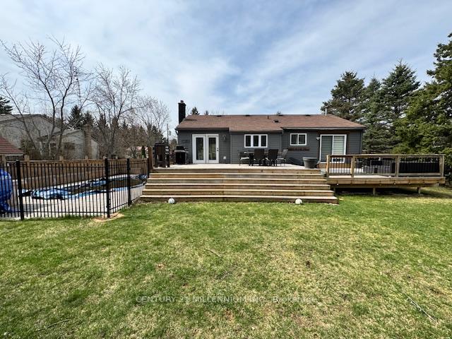 Photo 40 of 82 Holmes Drive, Caledon, Mono Mills — HOMEH