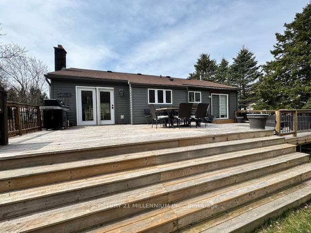 Photo 41 of 82 Holmes Drive, Caledon, Mono Mills — HOMEH
