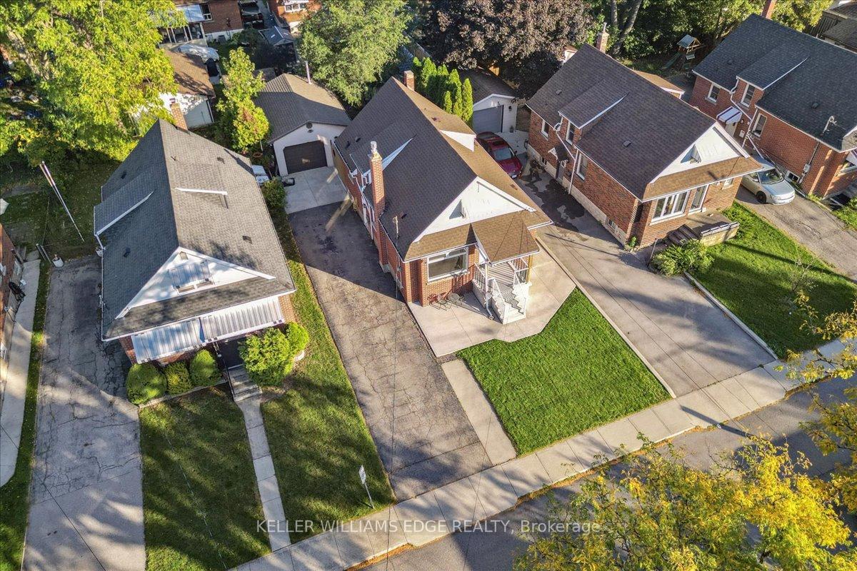 Photo 3 of 29 East 34th Street, Hamilton, Raleigh — HOMEH
