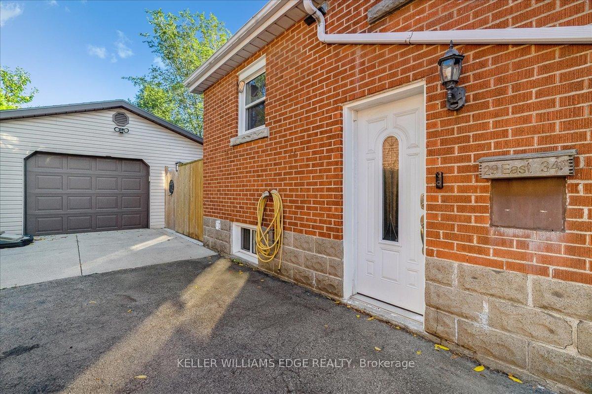 Photo 22 of 29 East 34th Street, Hamilton, Raleigh — HOMEH