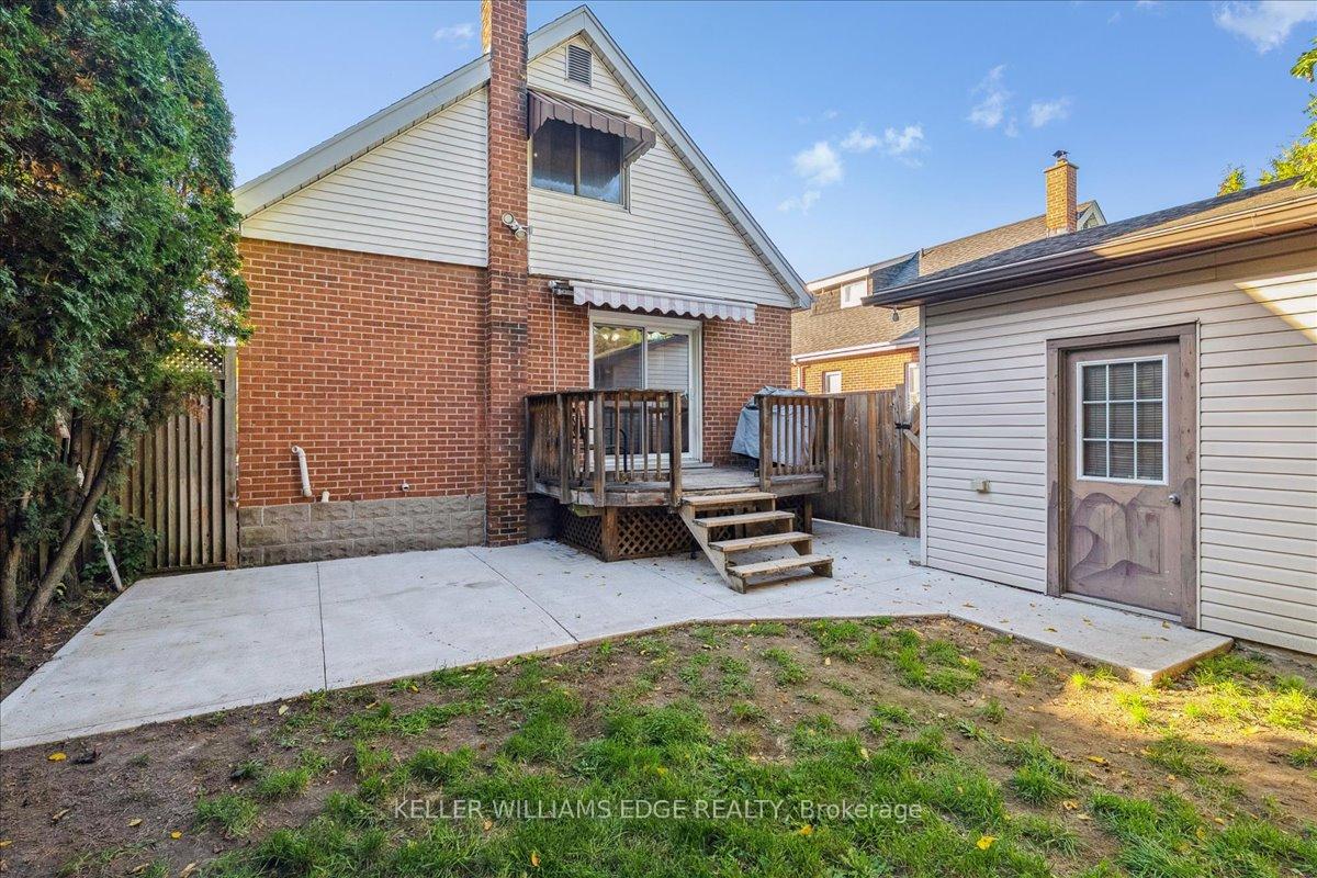 Photo 25 of 29 East 34th Street, Hamilton, Raleigh — HOMEH
