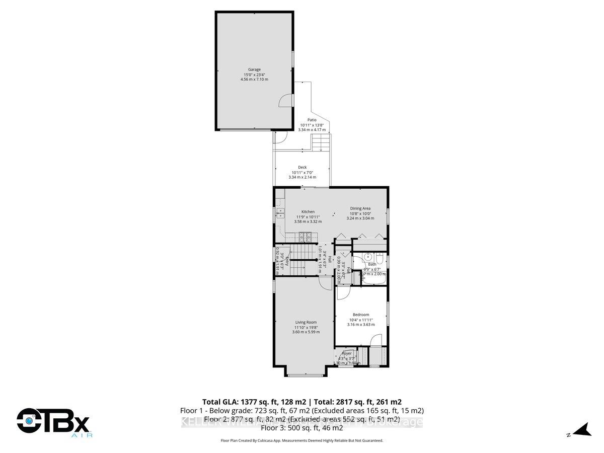 Photo 32 of 29 East 34th Street, Hamilton, Raleigh — HOMEH