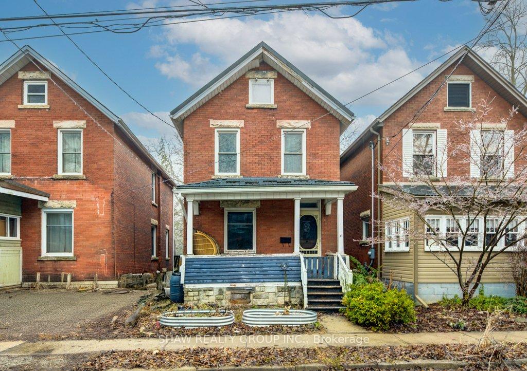 Photo 1 of 31 Hearn Avenue, Guelph, Junction/Onward Willow — HOMEH