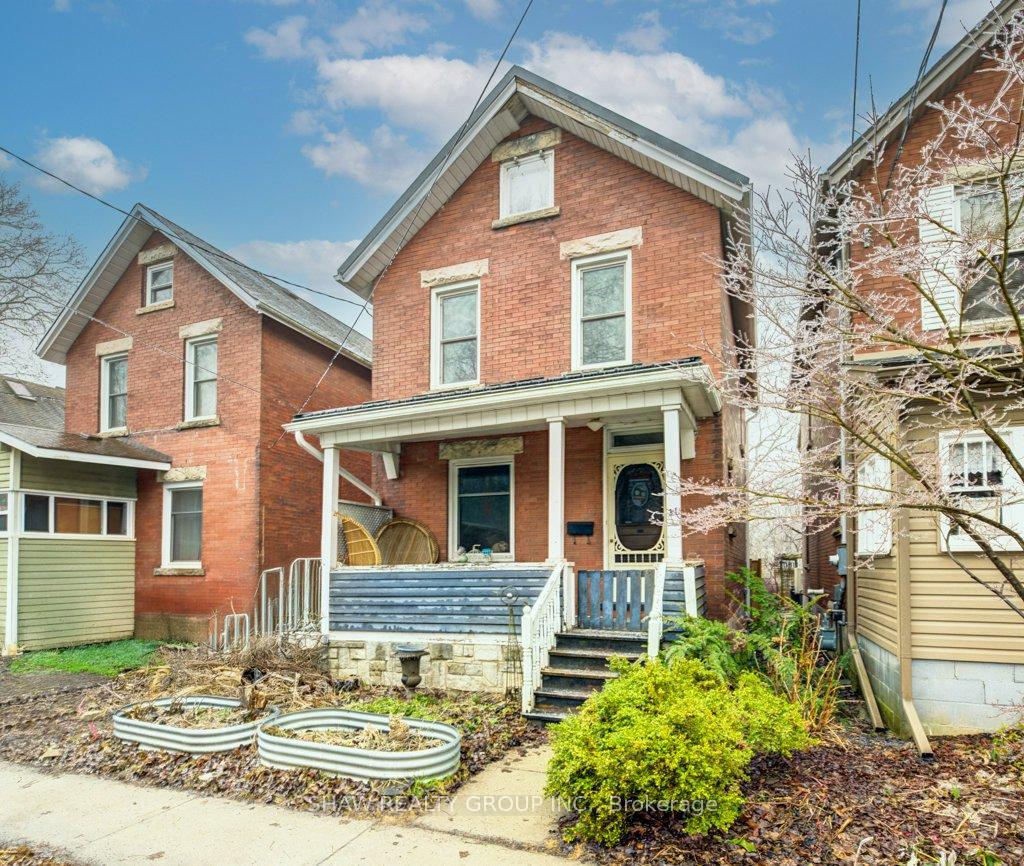 Photo 3 of 31 Hearn Avenue, Guelph, Junction/Onward Willow — HOMEH
