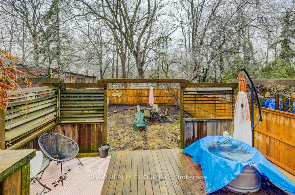 Photo 26 of 31 Hearn Avenue, Guelph, Junction/Onward Willow — HOMEH