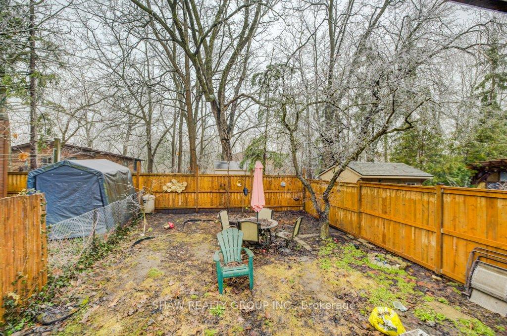 Photo 27 of 31 Hearn Avenue, Guelph, Junction/Onward Willow — HOMEH
