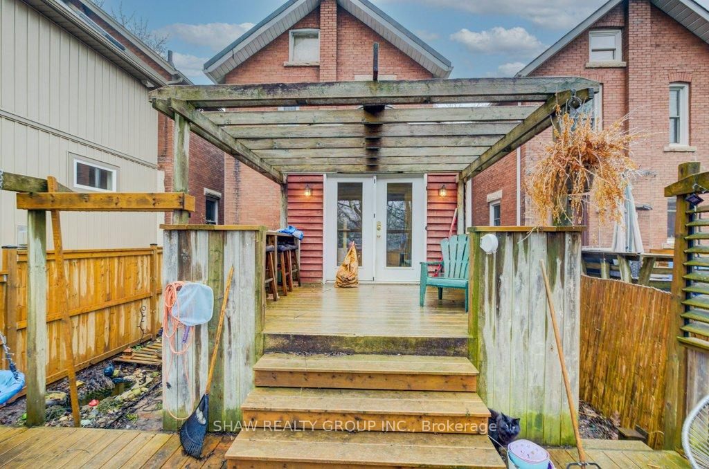 Photo 28 of 31 Hearn Avenue, Guelph, Junction/Onward Willow — HOMEH