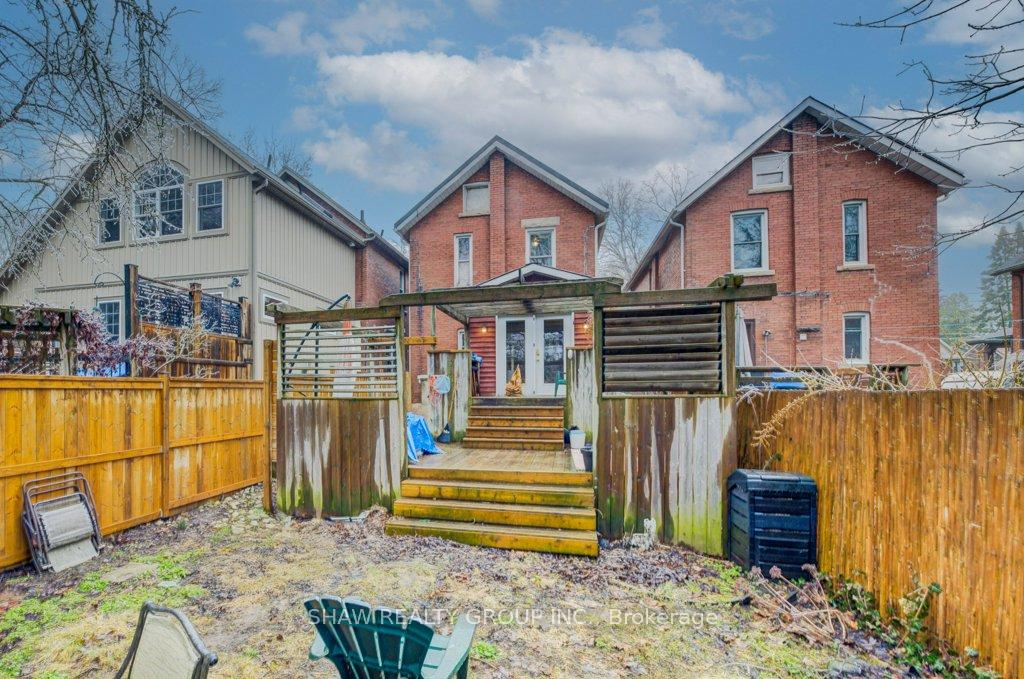 Photo 29 of 31 Hearn Avenue, Guelph, Junction/Onward Willow — HOMEH