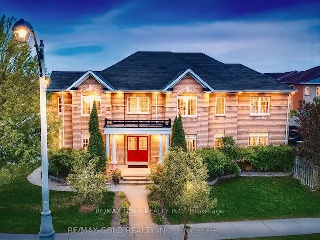 Photo 1 of 16 Larkberry Road, Brampton, Credit Valley — HOMEH