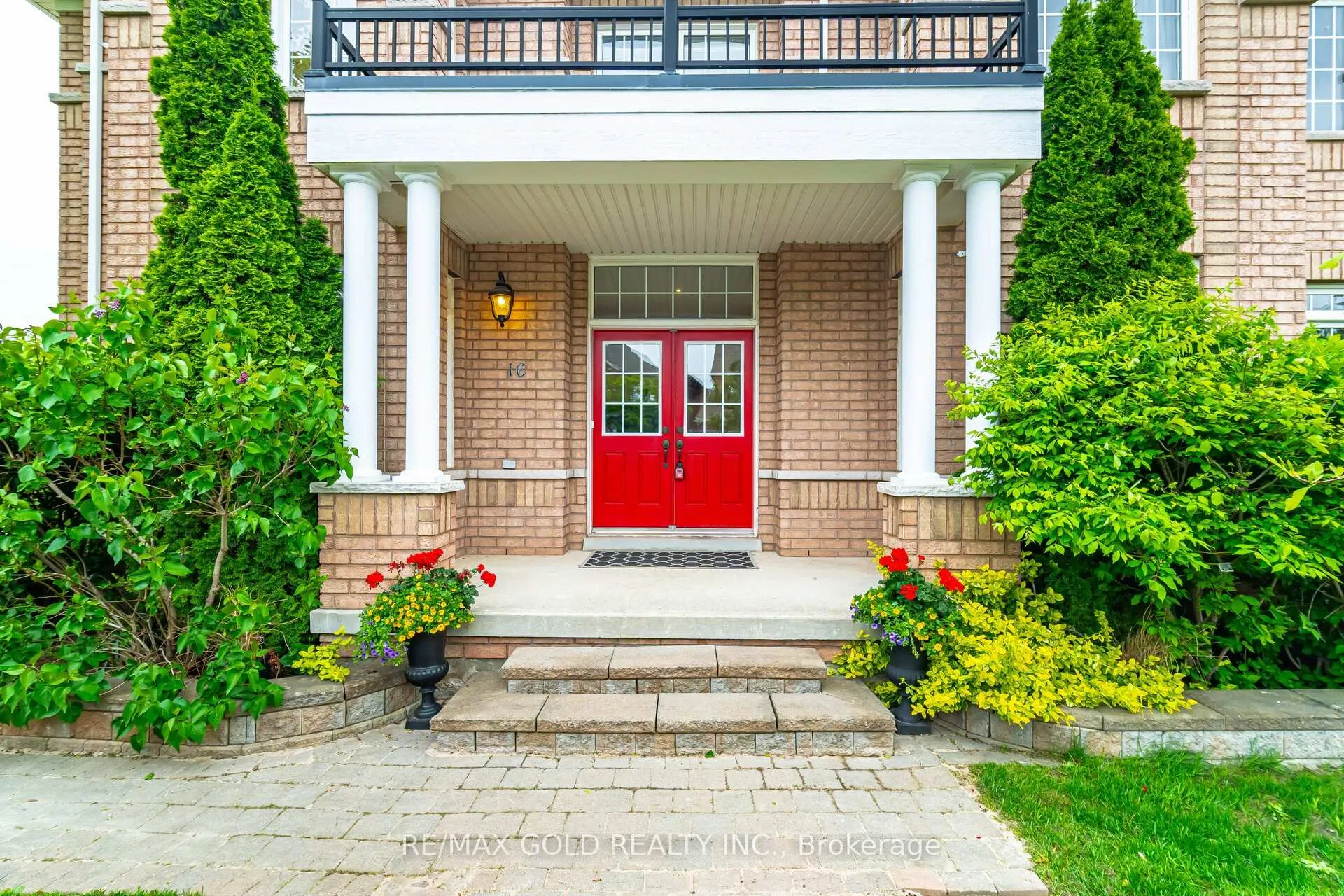 Photo 6 of 16 Larkberry Road, Brampton, Credit Valley — HOMEH