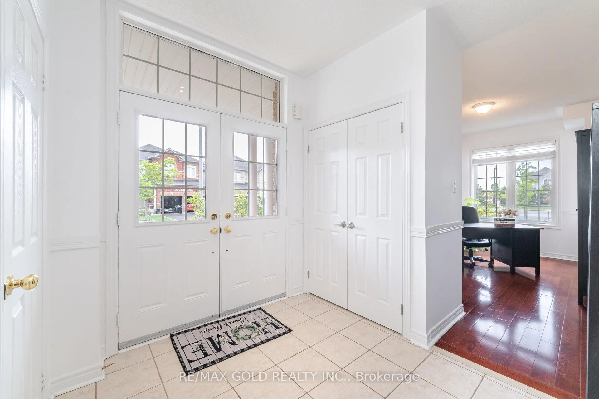 Photo 7 of 16 Larkberry Road, Brampton, Credit Valley — HOMEH