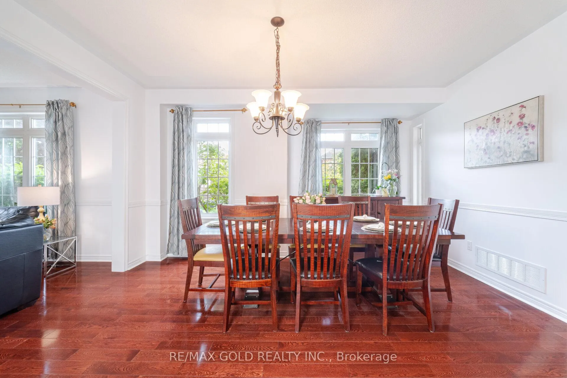 Photo 9 of 16 Larkberry Road, Brampton, Credit Valley — HOMEH