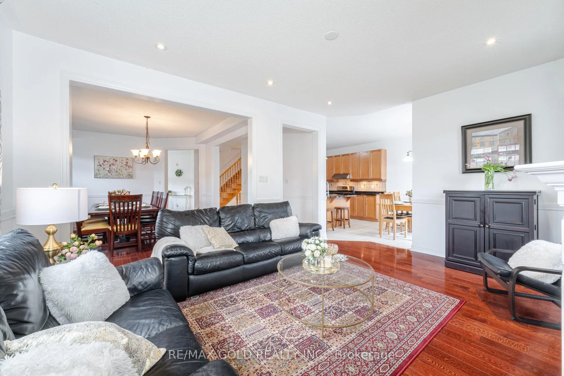 Photo 14 of 16 Larkberry Road, Brampton, Credit Valley — HOMEH