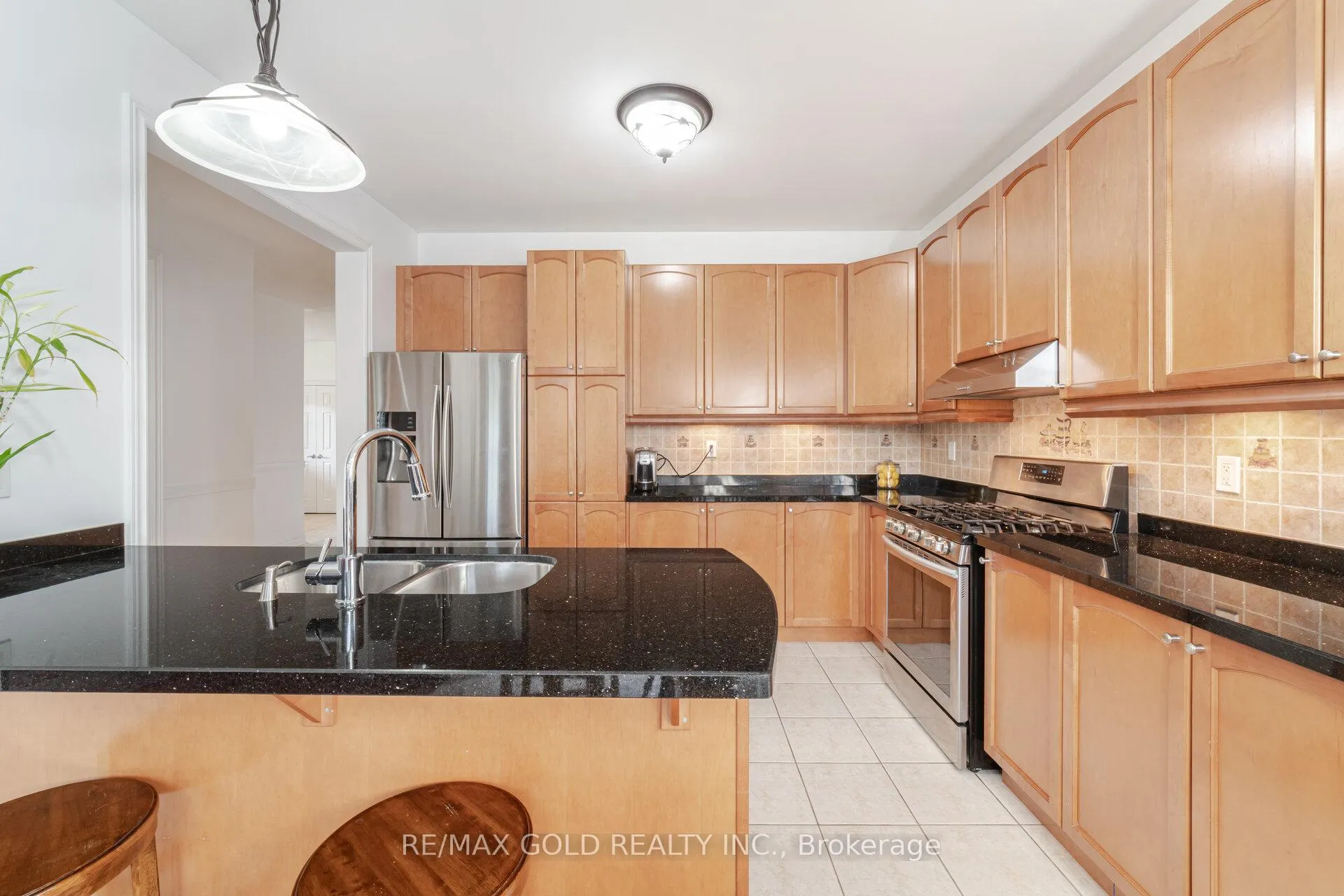 Photo 16 of 16 Larkberry Road, Brampton, Credit Valley — HOMEH