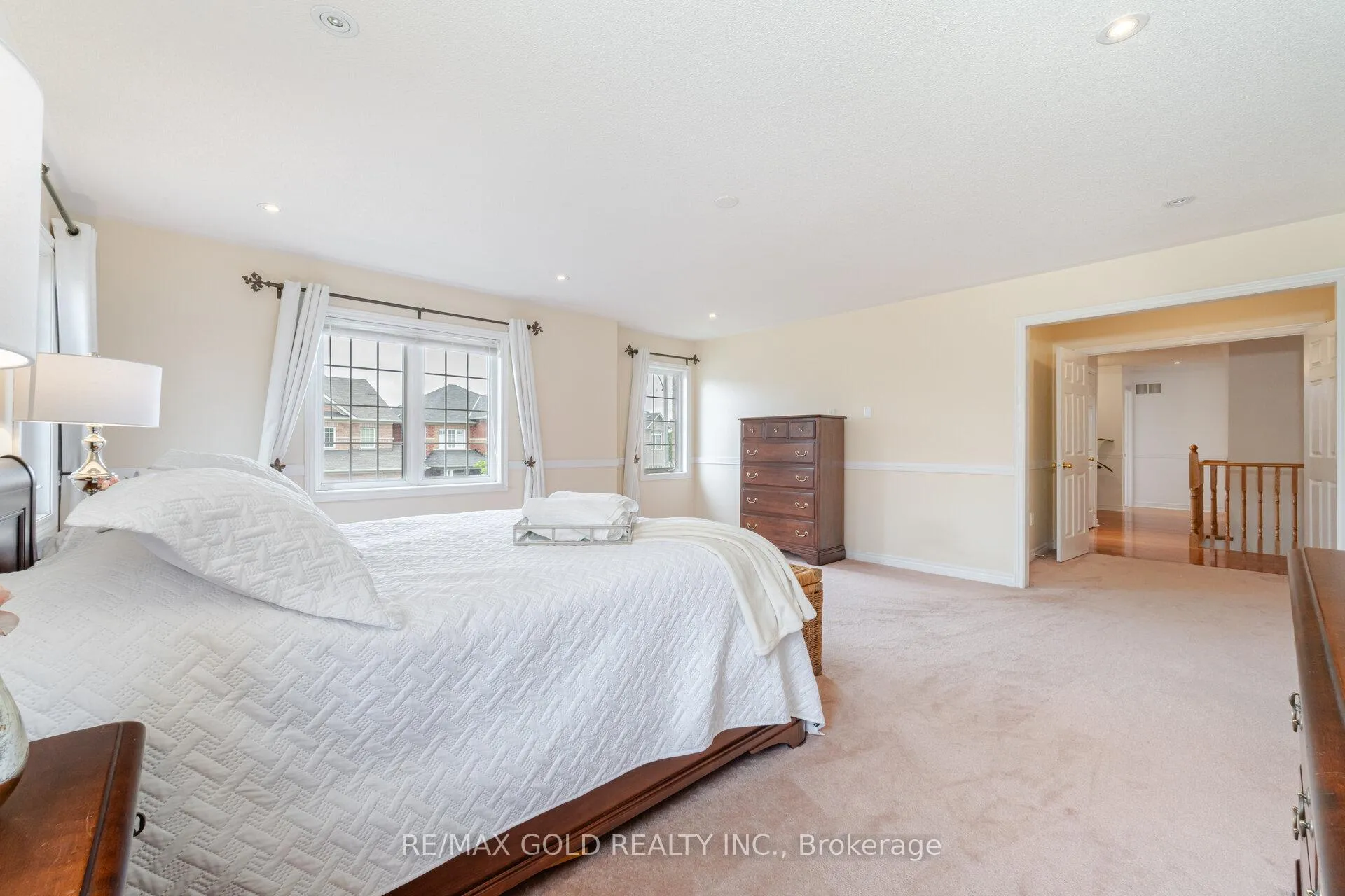 Photo 23 of 16 Larkberry Road, Brampton, Credit Valley — HOMEH