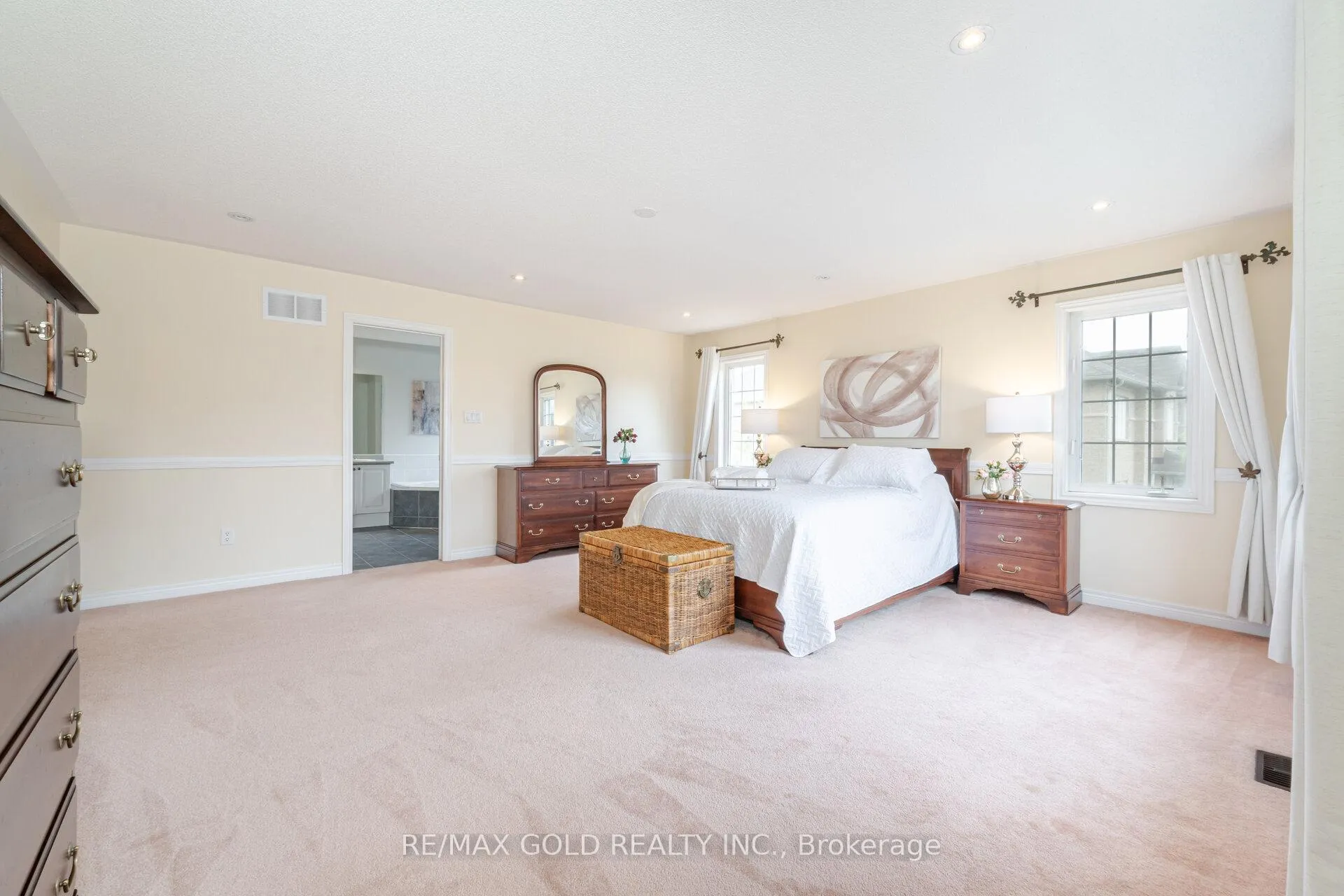 Photo 24 of 16 Larkberry Road, Brampton, Credit Valley — HOMEH