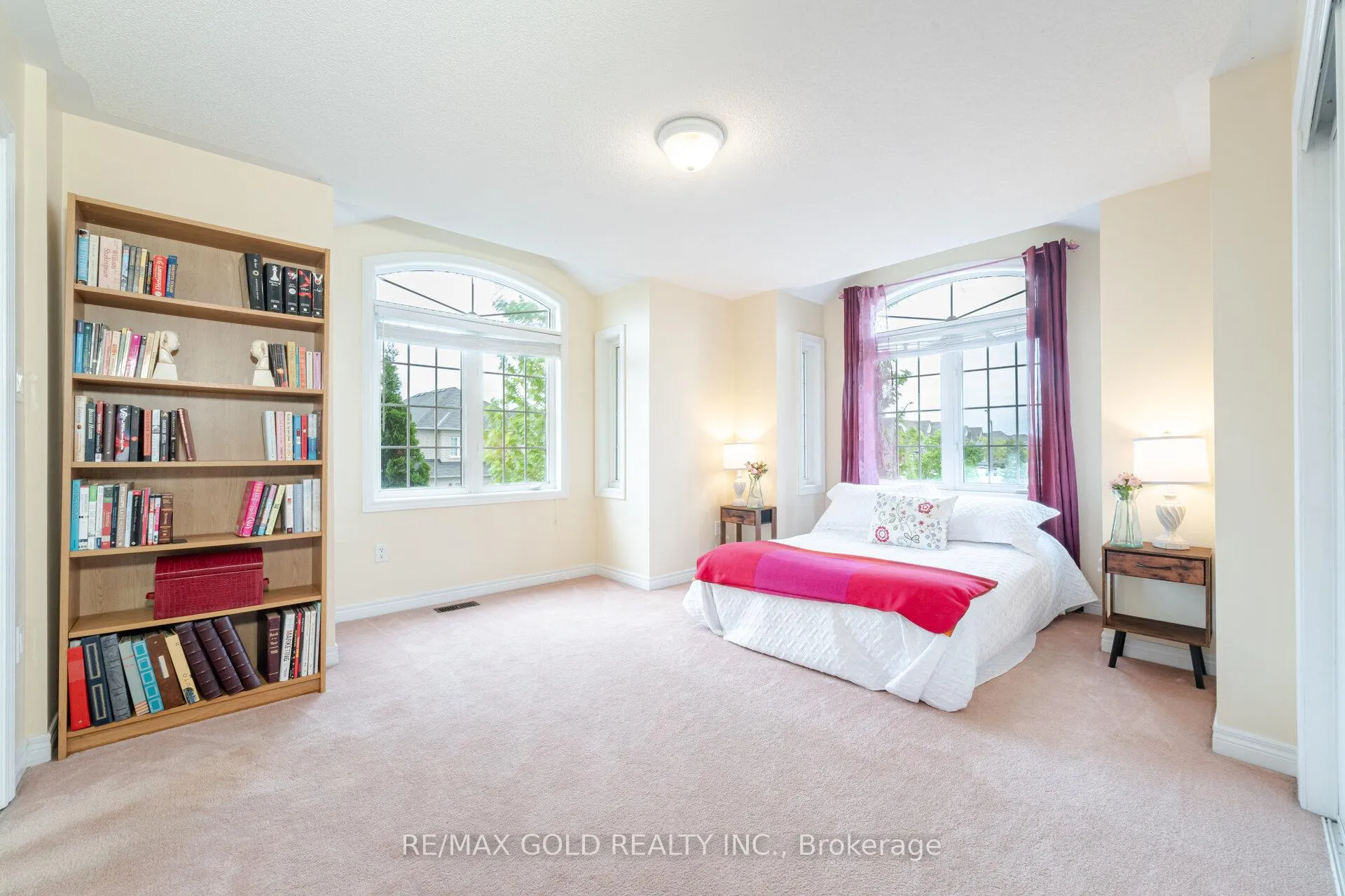 Photo 27 of 16 Larkberry Road, Brampton, Credit Valley — HOMEH