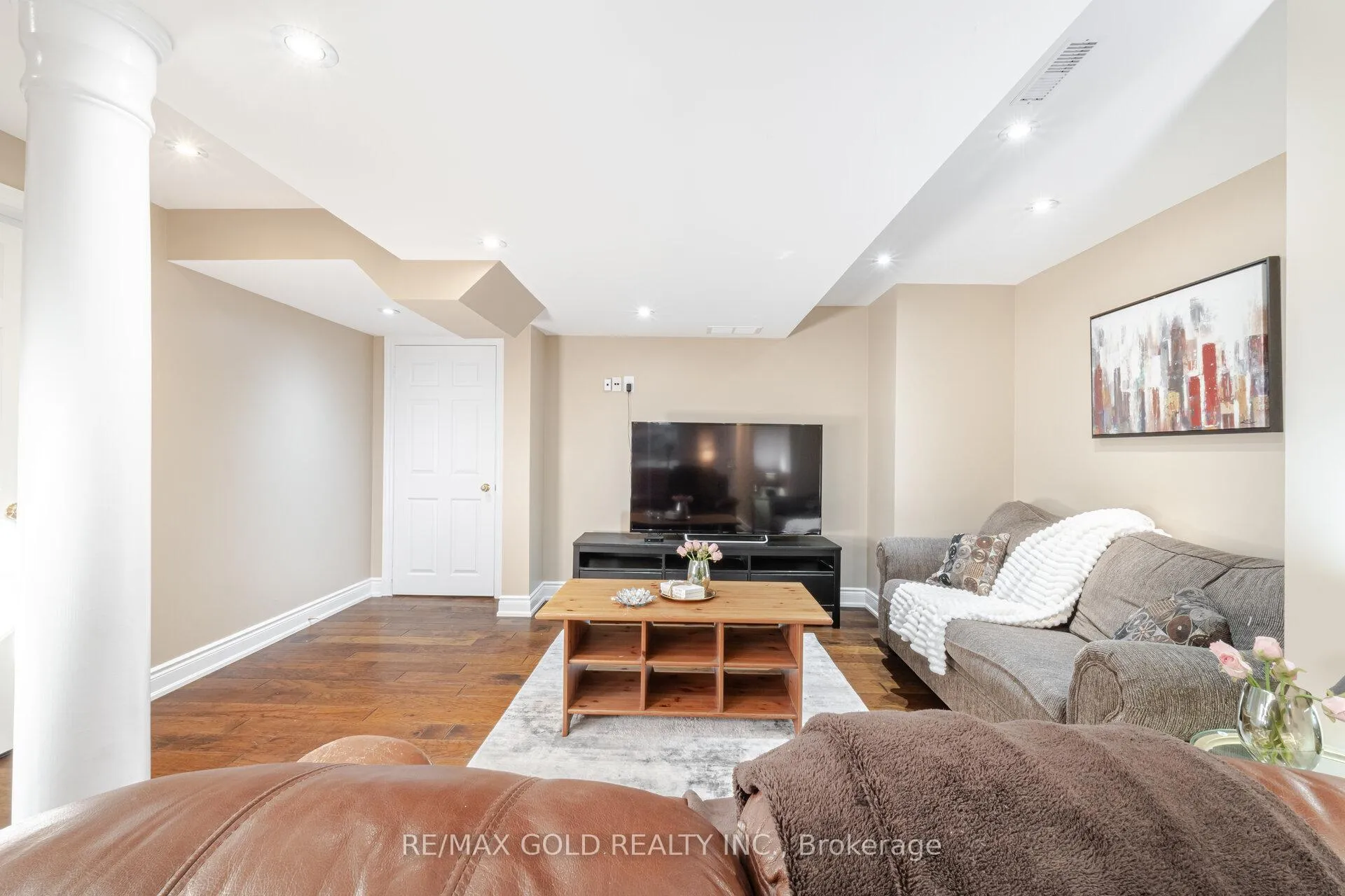Photo 38 of 16 Larkberry Road, Brampton, Credit Valley — HOMEH