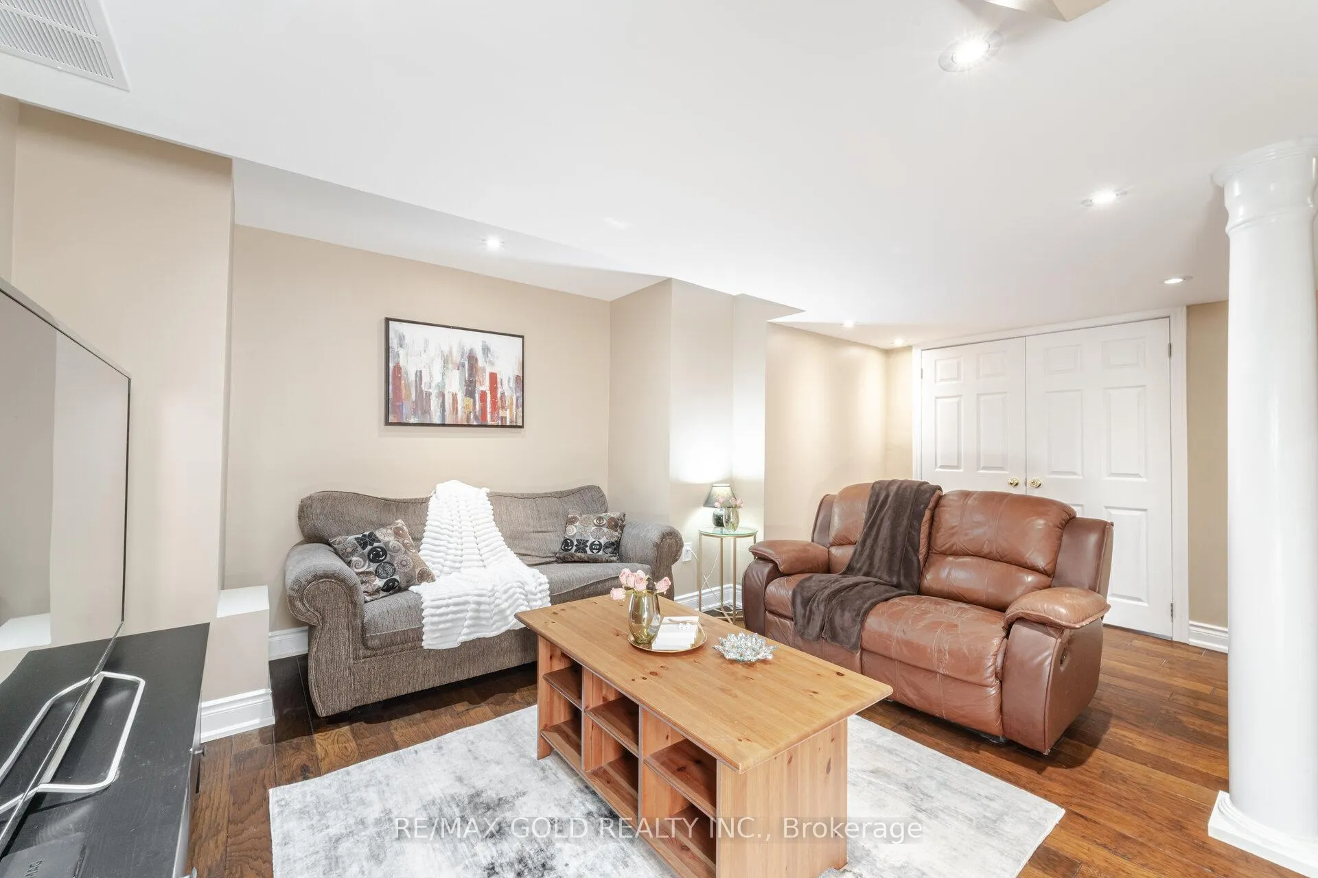 Photo 40 of 16 Larkberry Road, Brampton, Credit Valley — HOMEH
