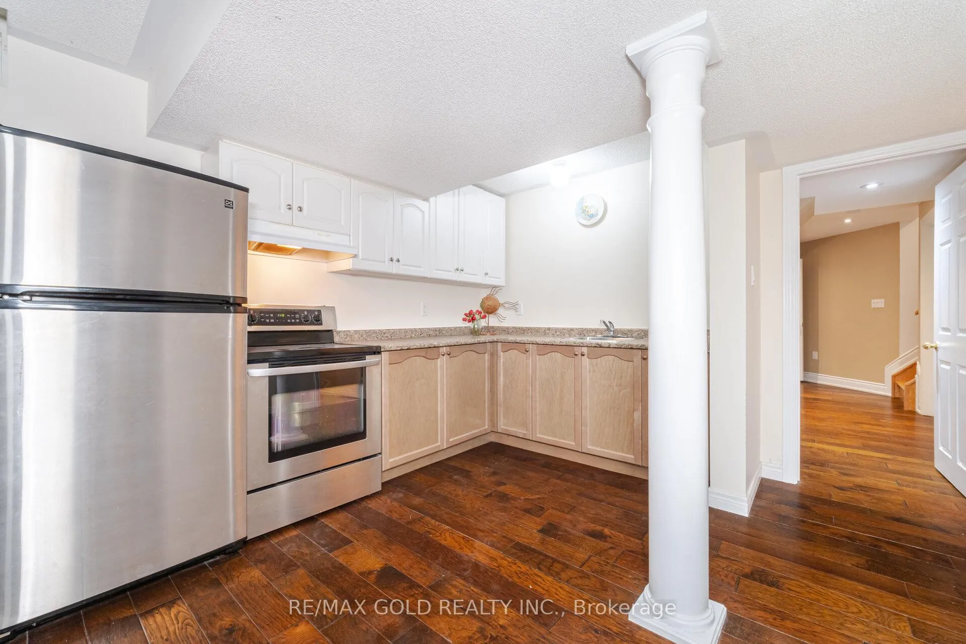 Photo 42 of 16 Larkberry Road, Brampton, Credit Valley — HOMEH