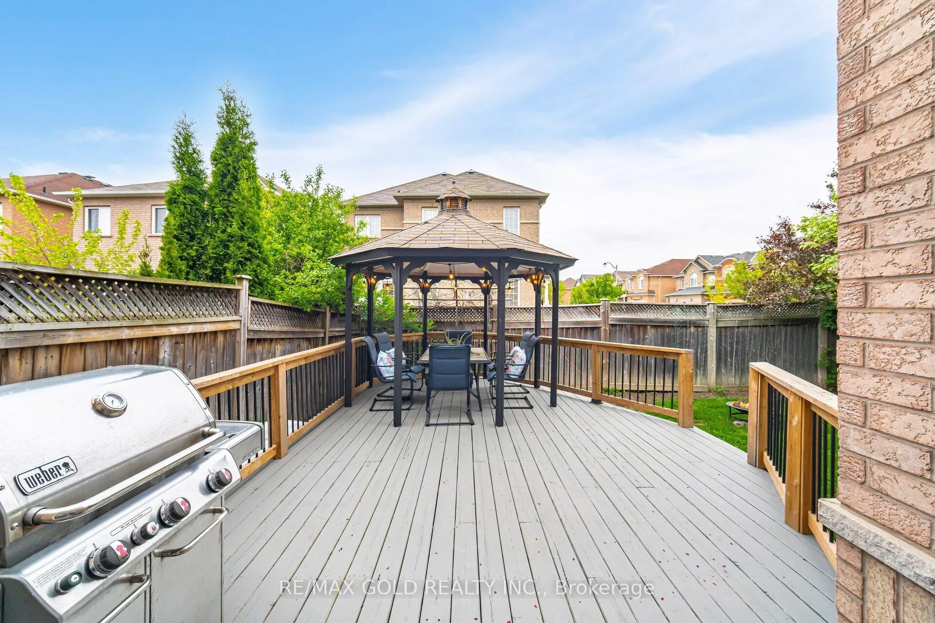 Photo 46 of 16 Larkberry Road, Brampton, Credit Valley — HOMEH