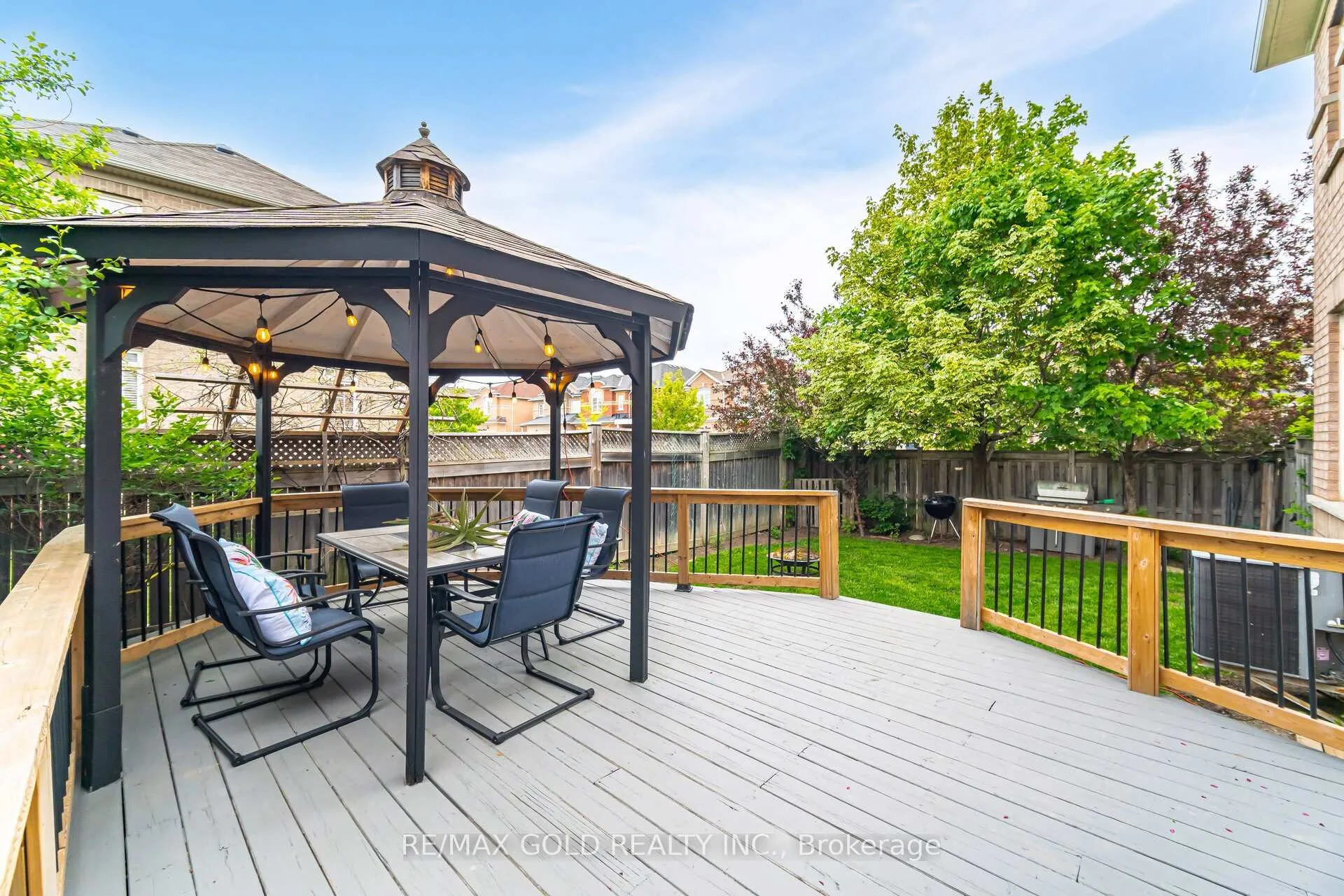 Photo 48 of 16 Larkberry Road, Brampton, Credit Valley — HOMEH