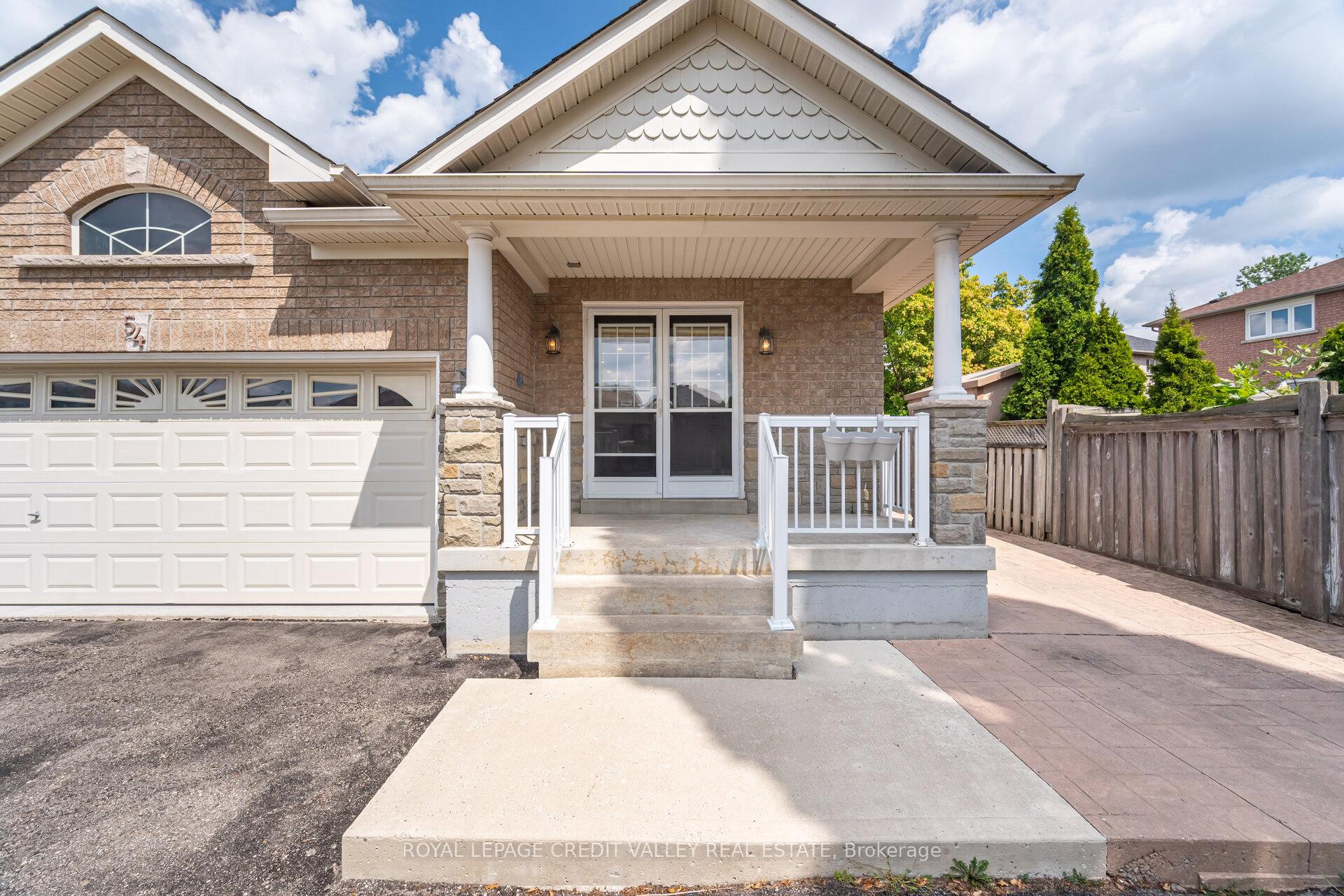 Photo 10 of 54 Station Road, Caledon, Bolton West — HOMEH