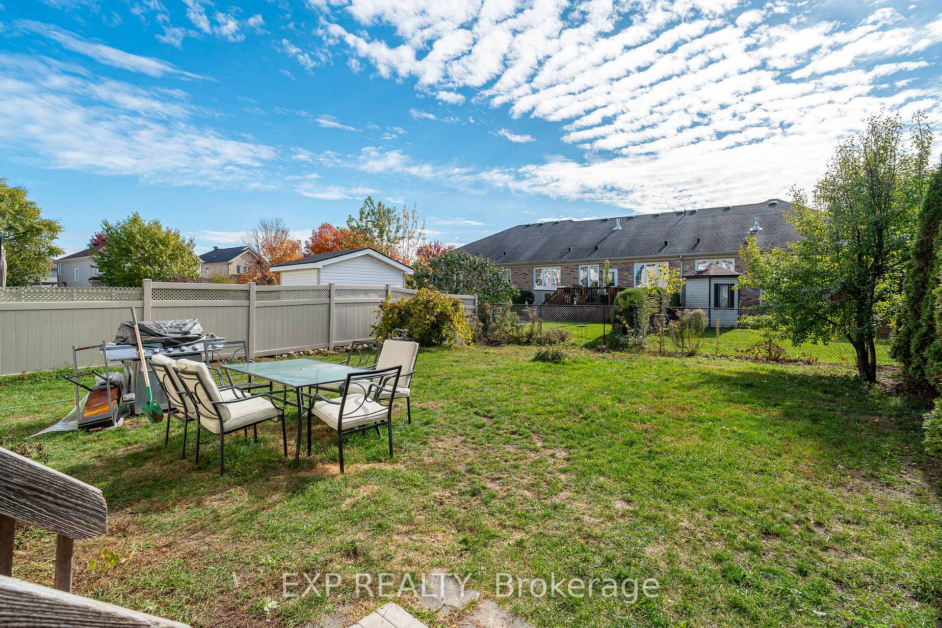 Photo 34 of 423 Dundonald Drive, Ottawa, Barrhaven - Stonebridge — HOMEH