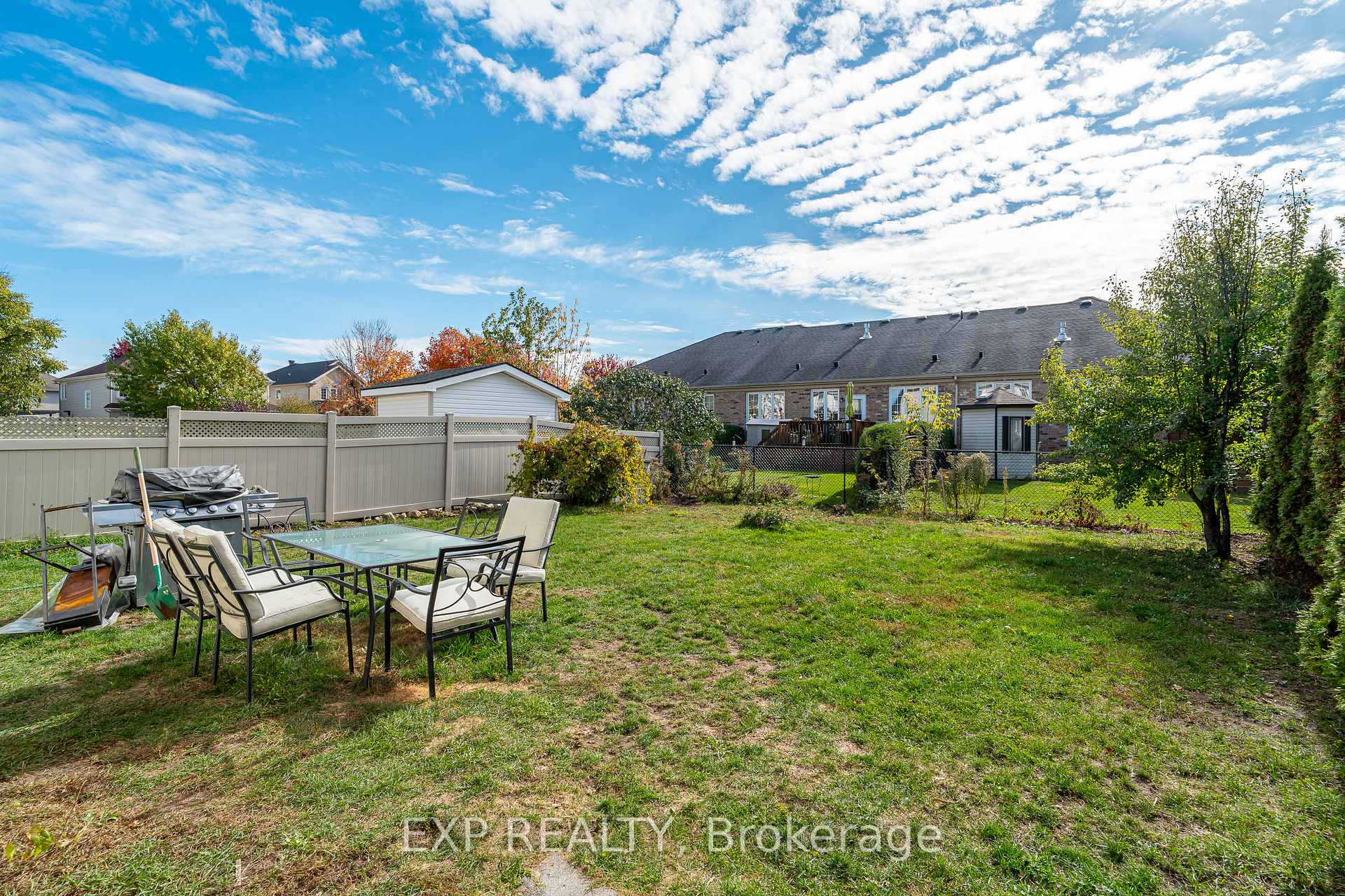 Photo 35 of 423 Dundonald Drive, Ottawa, Barrhaven - Stonebridge — HOMEH