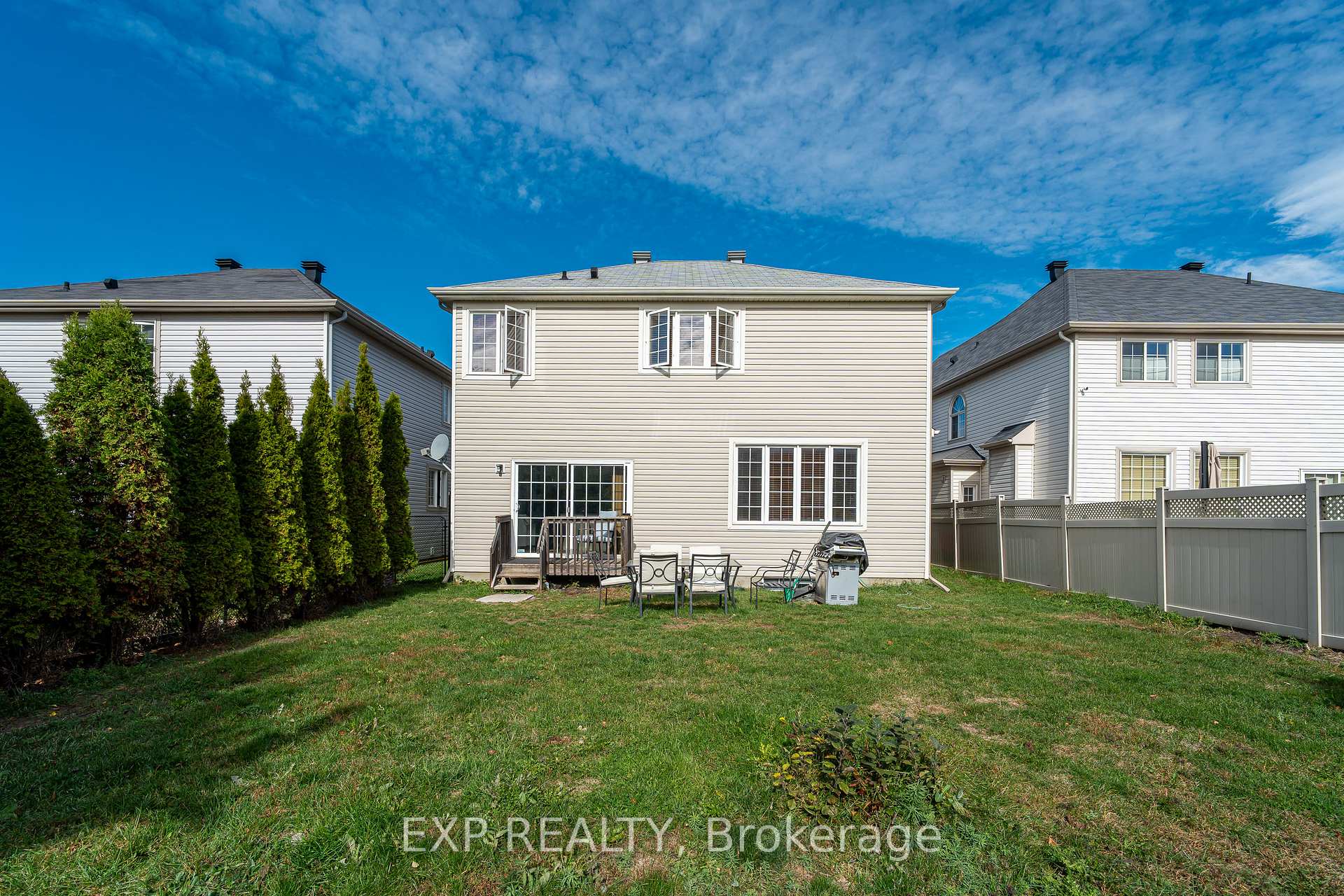 Photo 30 of 423 Dundonald Drive, Ottawa, Barrhaven - Stonebridge — HOMEH