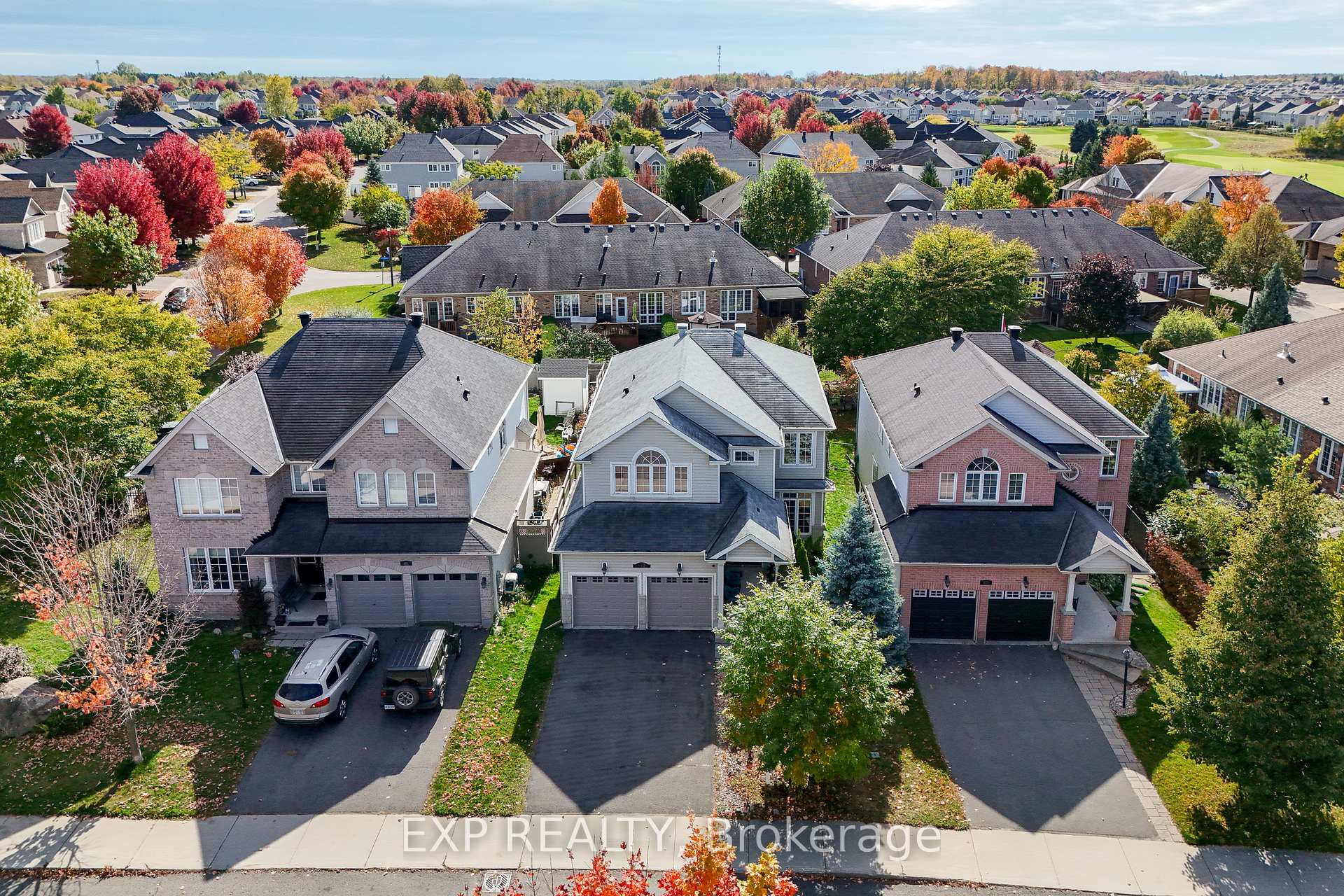 Photo 36 of 423 Dundonald Drive, Ottawa, Barrhaven - Stonebridge — HOMEH