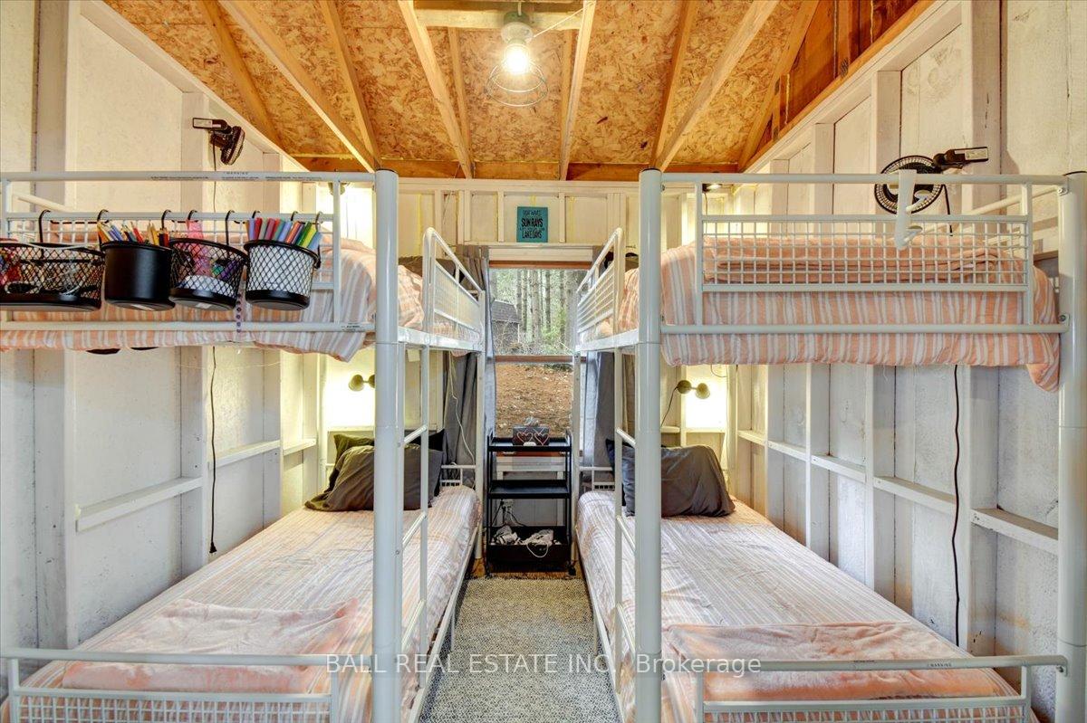 Photo 12 of 1120 Richmond Lane, Frontenac, Frontenac Centre — HOMEH
