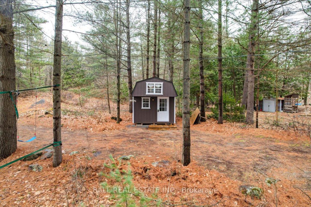 Photo 15 of 1120 Richmond Lane, Frontenac, Frontenac Centre — HOMEH
