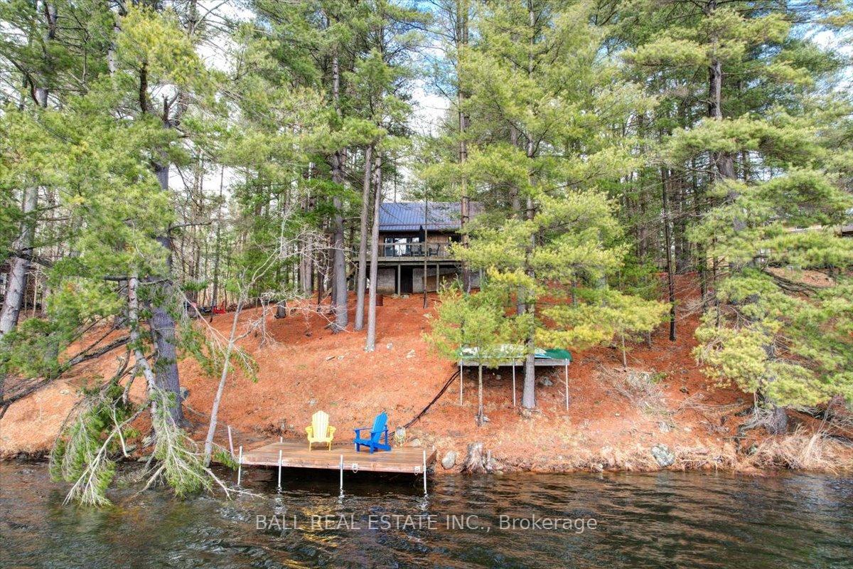Photo 19 of 1120 Richmond Lane, Frontenac, Frontenac Centre — HOMEH