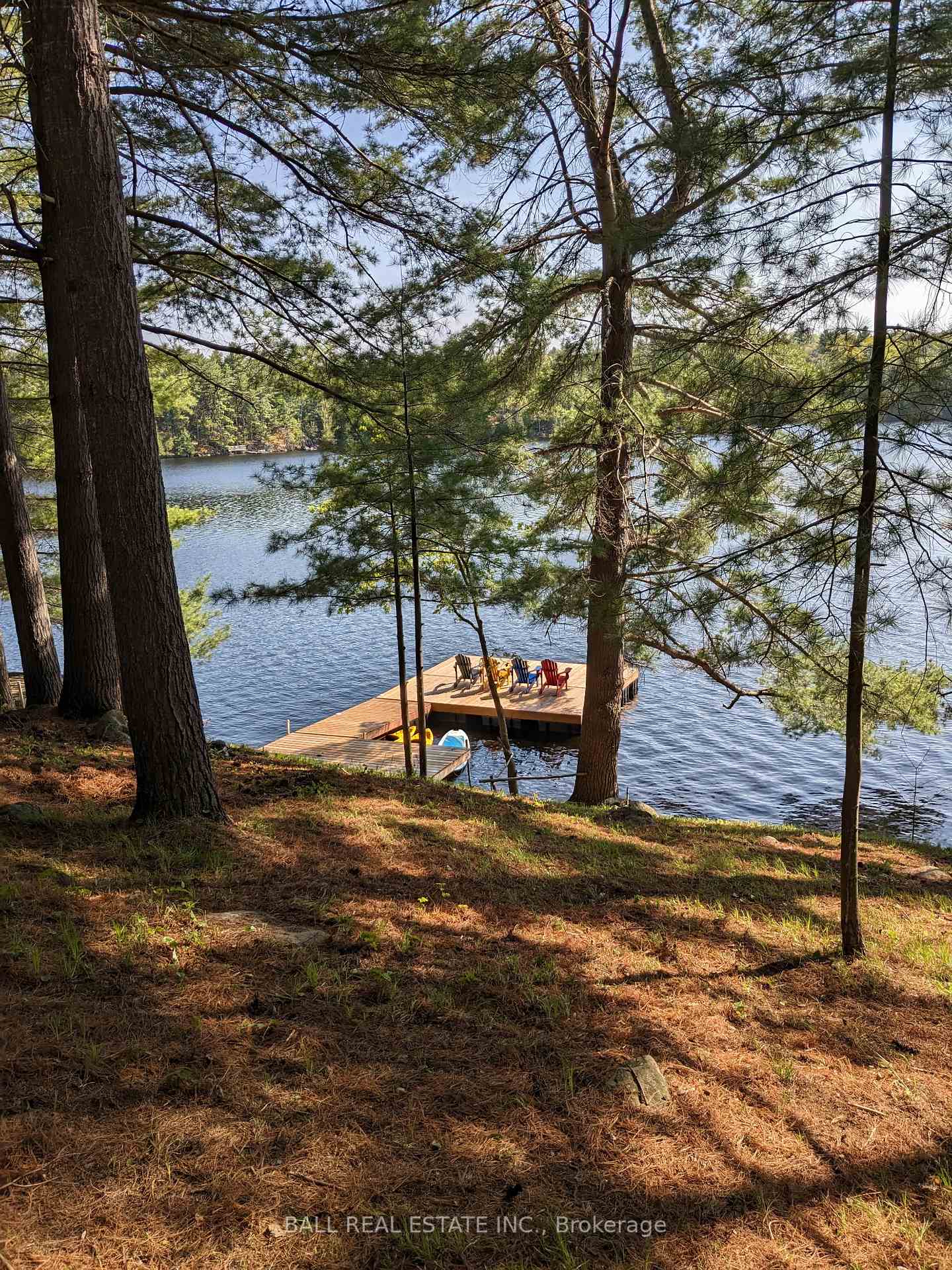 Photo 20 of 1120 Richmond Lane, Frontenac, Frontenac Centre — HOMEH
