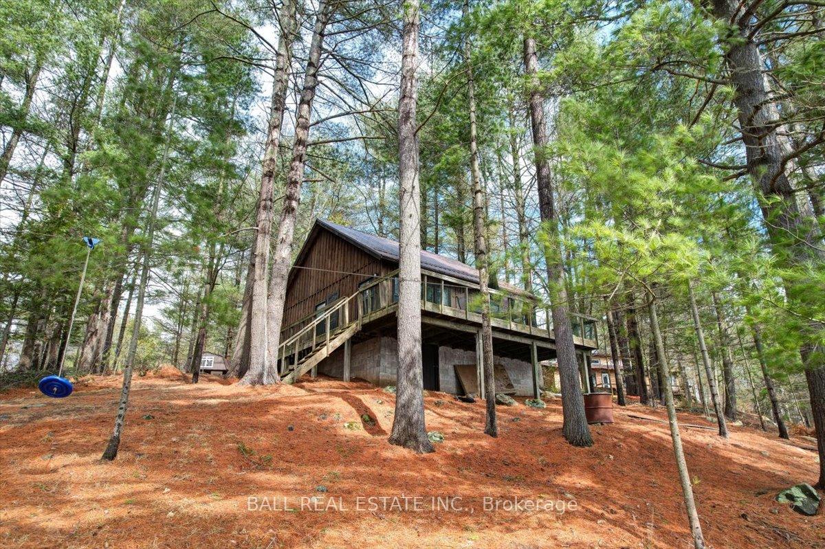 Photo 31 of 1120 Richmond Lane, Frontenac, Frontenac Centre — HOMEH