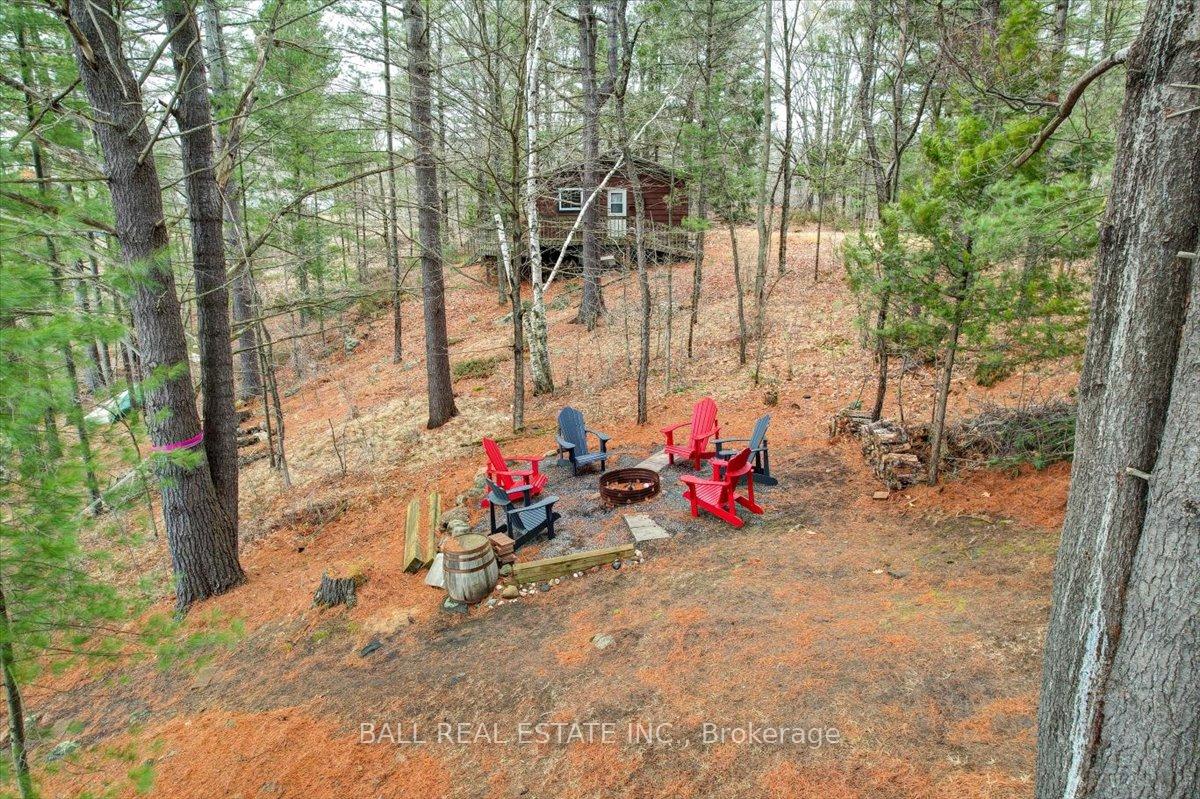 Photo 33 of 1120 Richmond Lane, Frontenac, Frontenac Centre — HOMEH