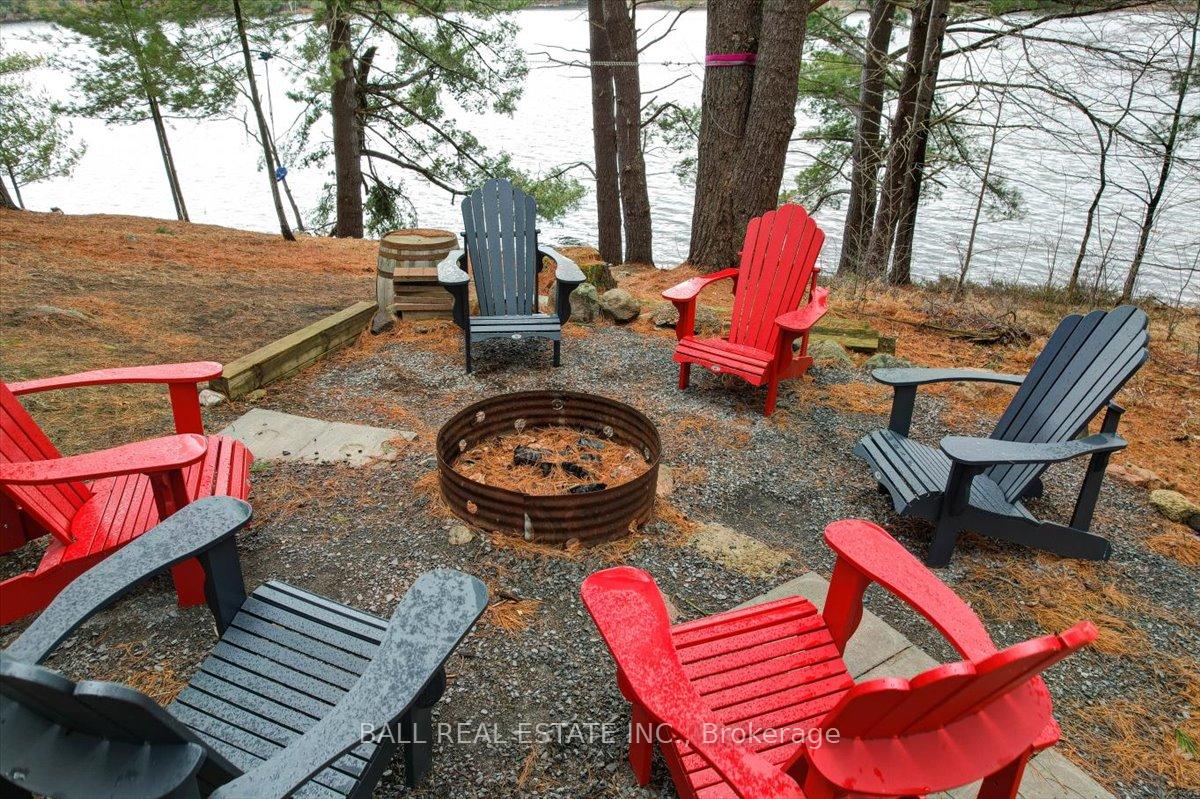Photo 34 of 1120 Richmond Lane, Frontenac, Frontenac Centre — HOMEH