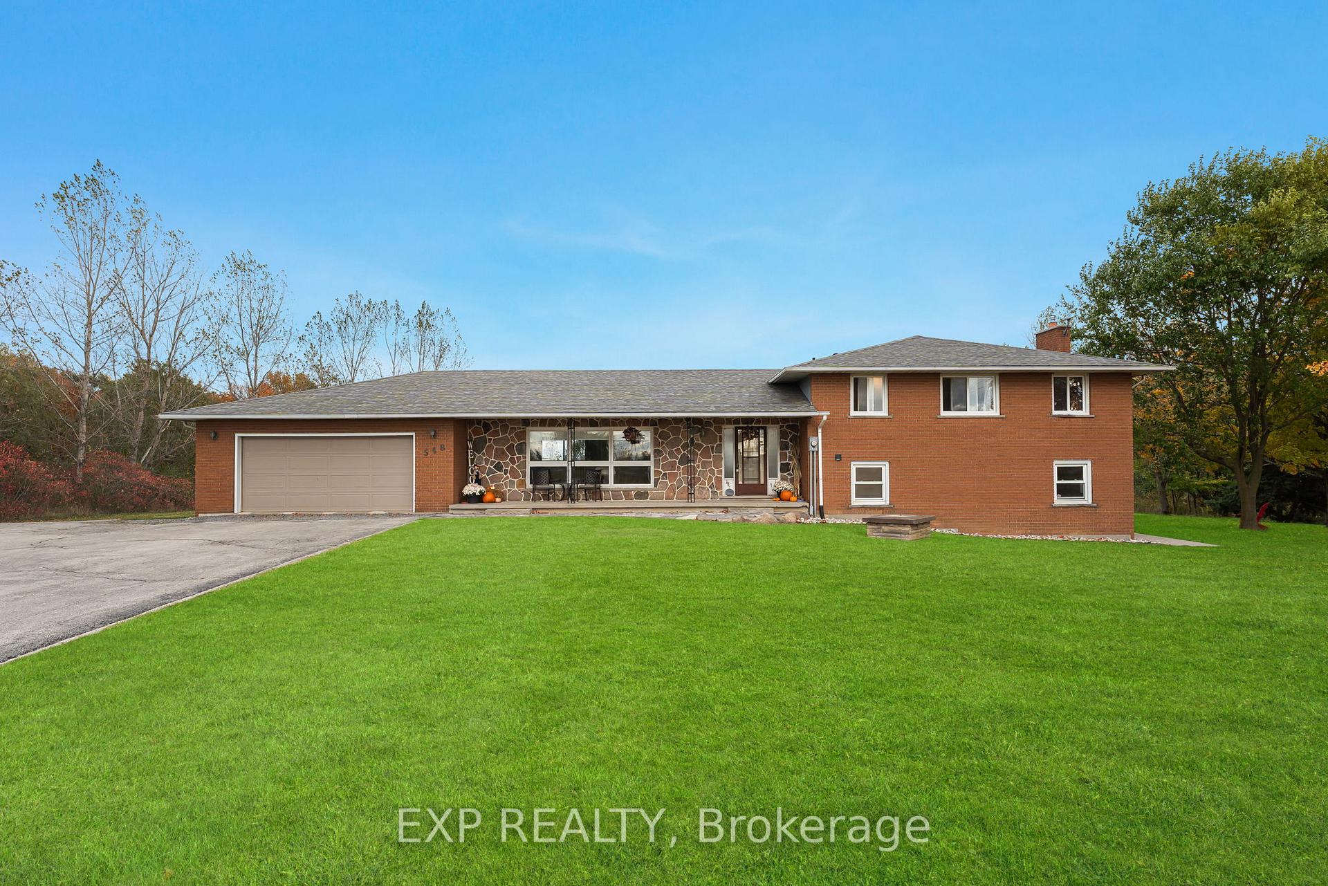 Photo 1 of 548 Millgrove Side Road, Hamilton, Dundas — HOMEH