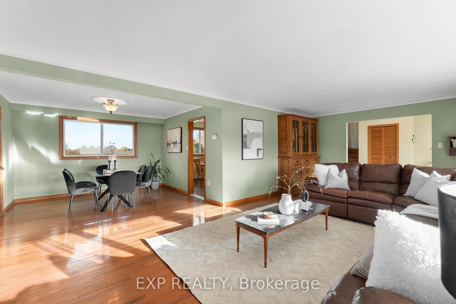 Photo 10 of 548 Millgrove Side Road, Hamilton, Dundas — HOMEH