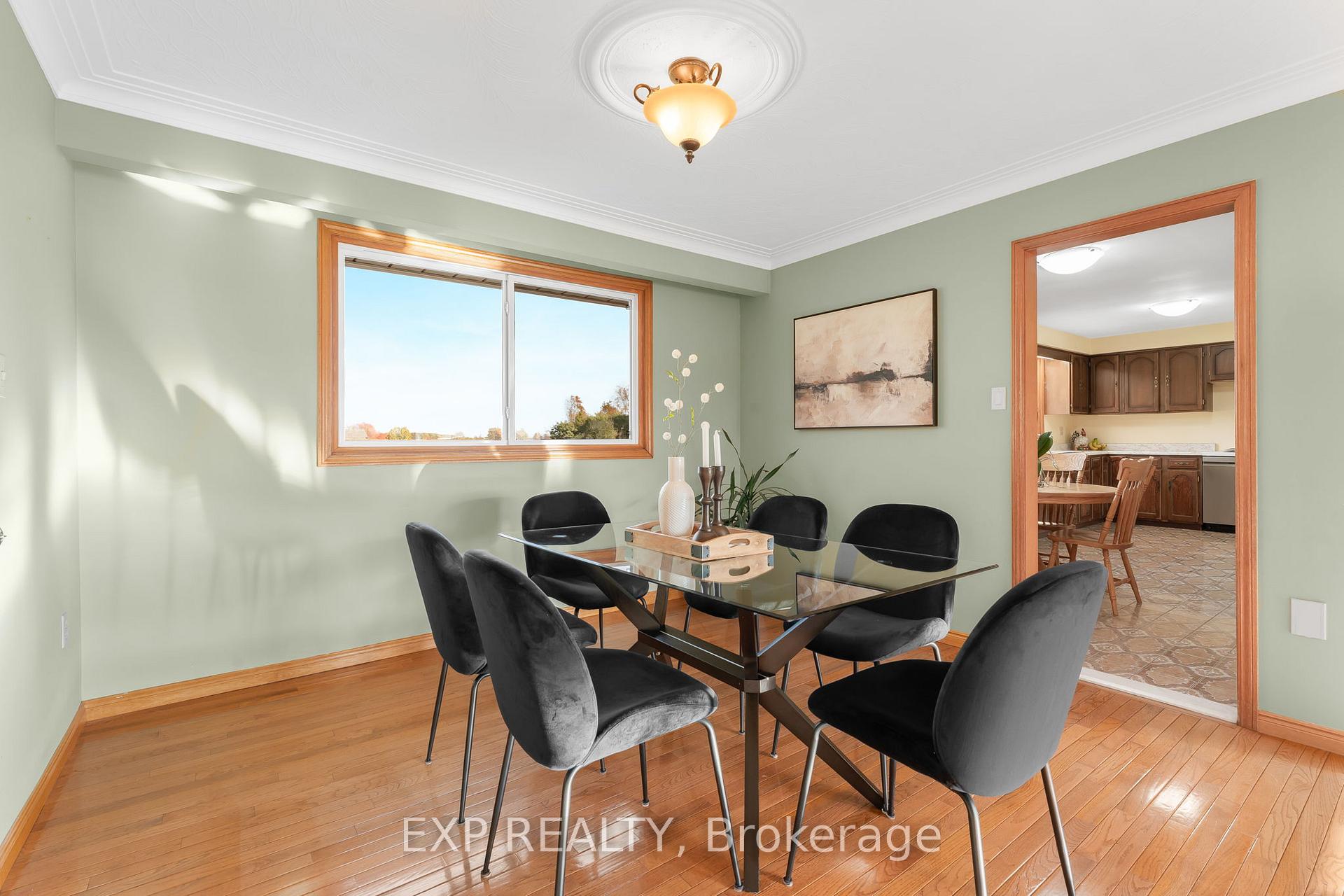 Photo 11 of 548 Millgrove Side Road, Hamilton, Dundas — HOMEH