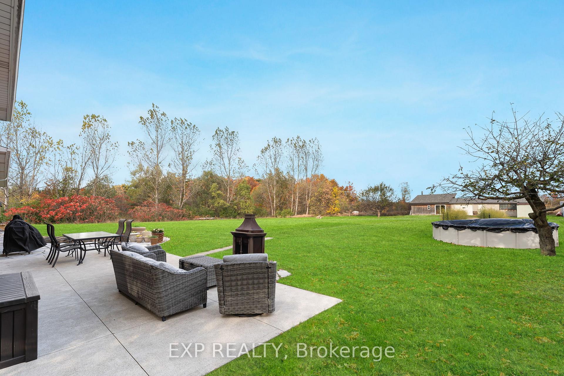 Photo 40 of 548 Millgrove Side Road, Hamilton, Dundas — HOMEH