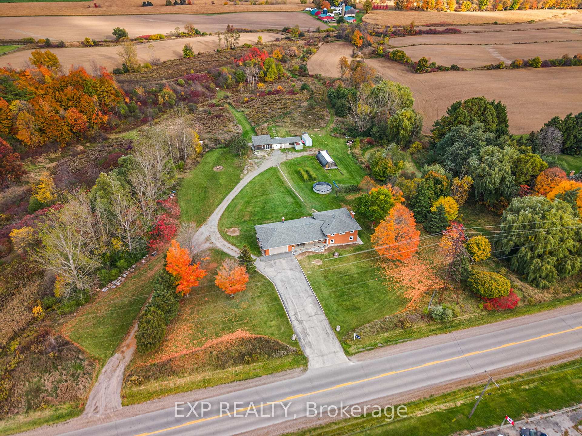 Photo 46 of 548 Millgrove Side Road, Hamilton, Dundas — HOMEH