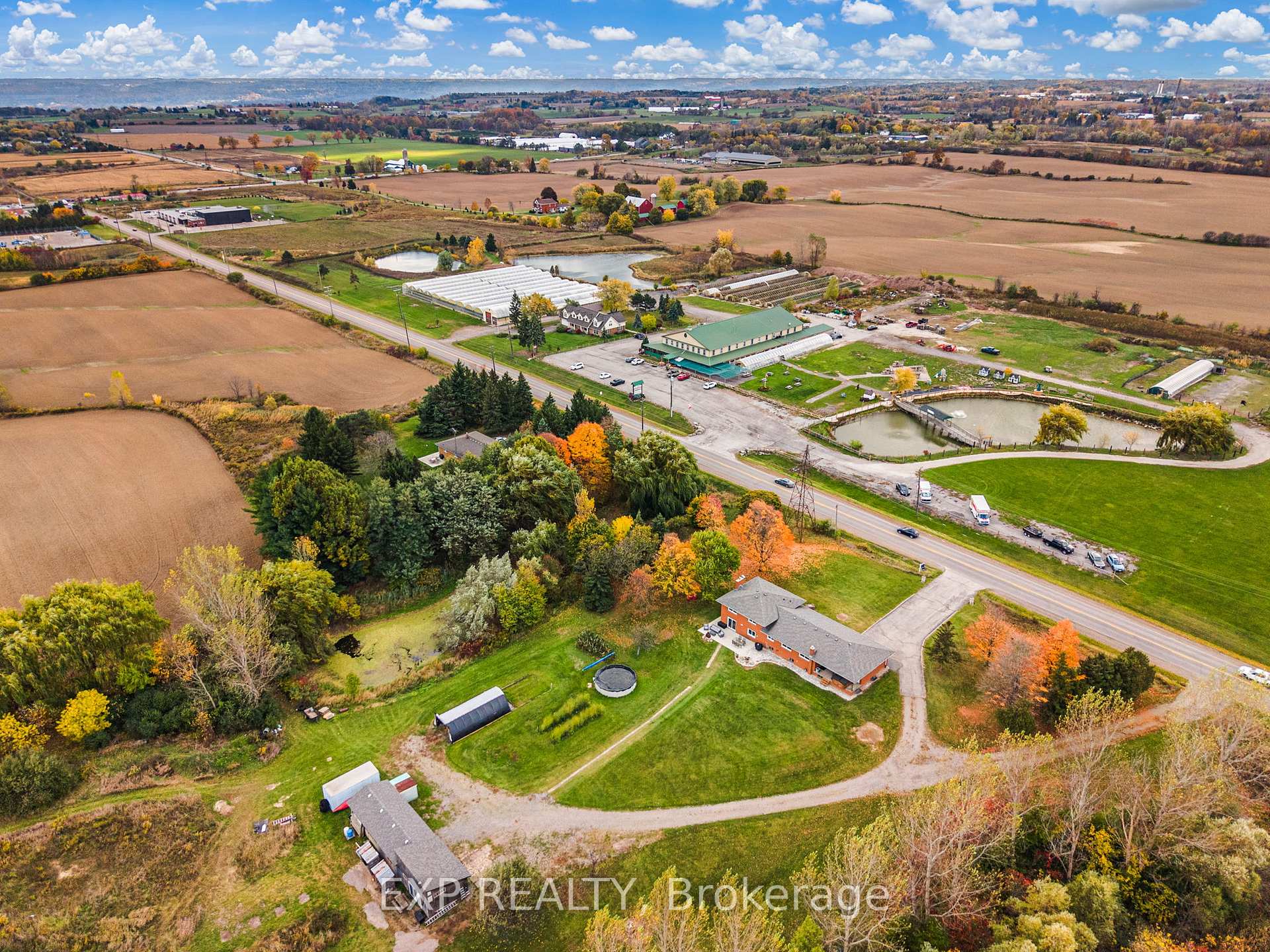 Photo 47 of 548 Millgrove Side Road, Hamilton, Dundas — HOMEH
